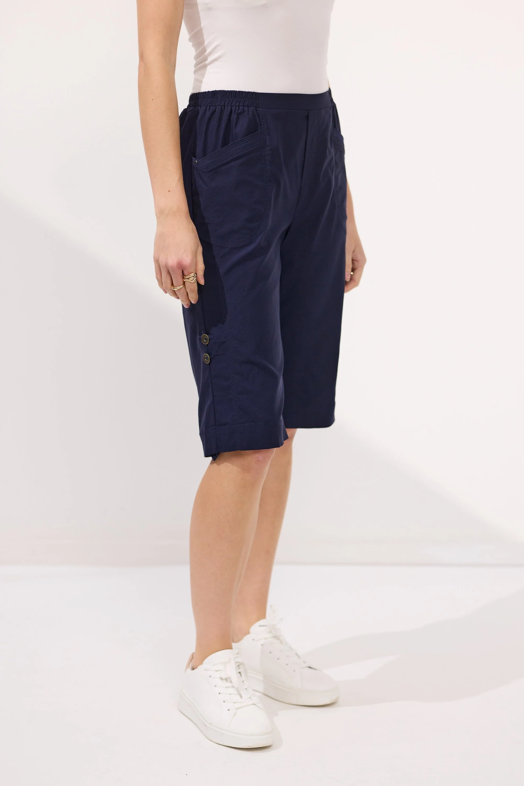 Newport Cody Short