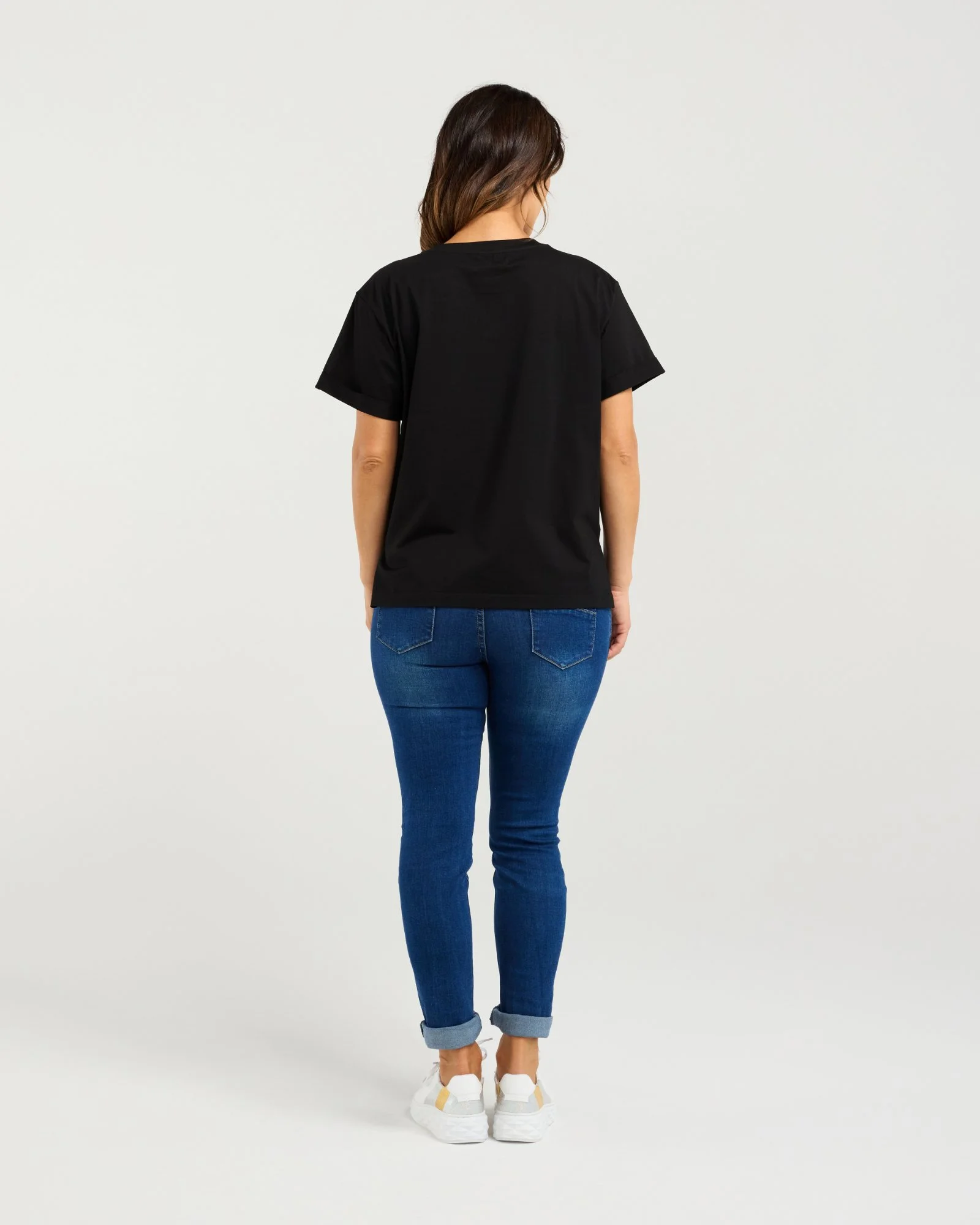 Zafina Elena T-Shirt