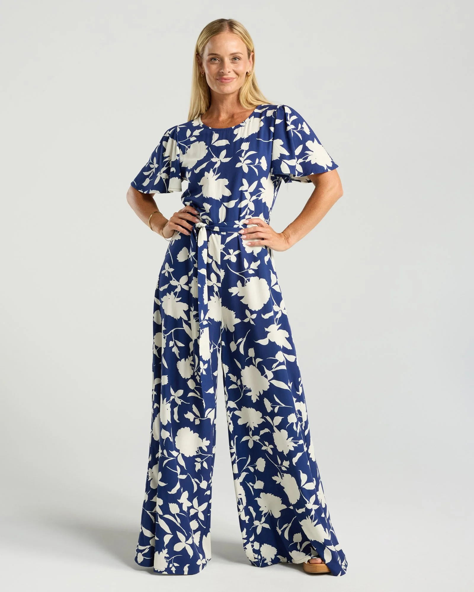 Blackstone Juliana Jumpsuit