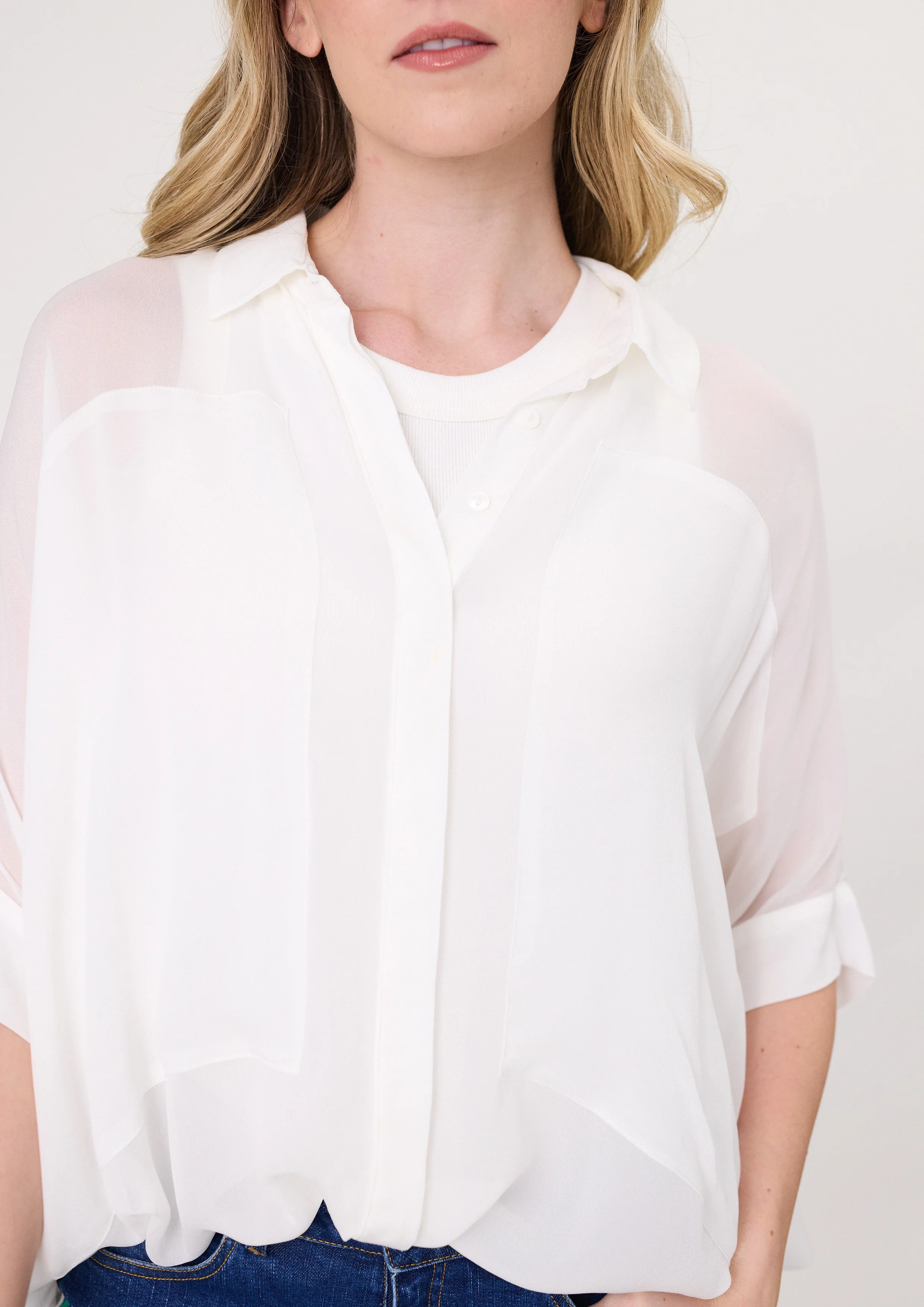 Lemon Tree Greta Top