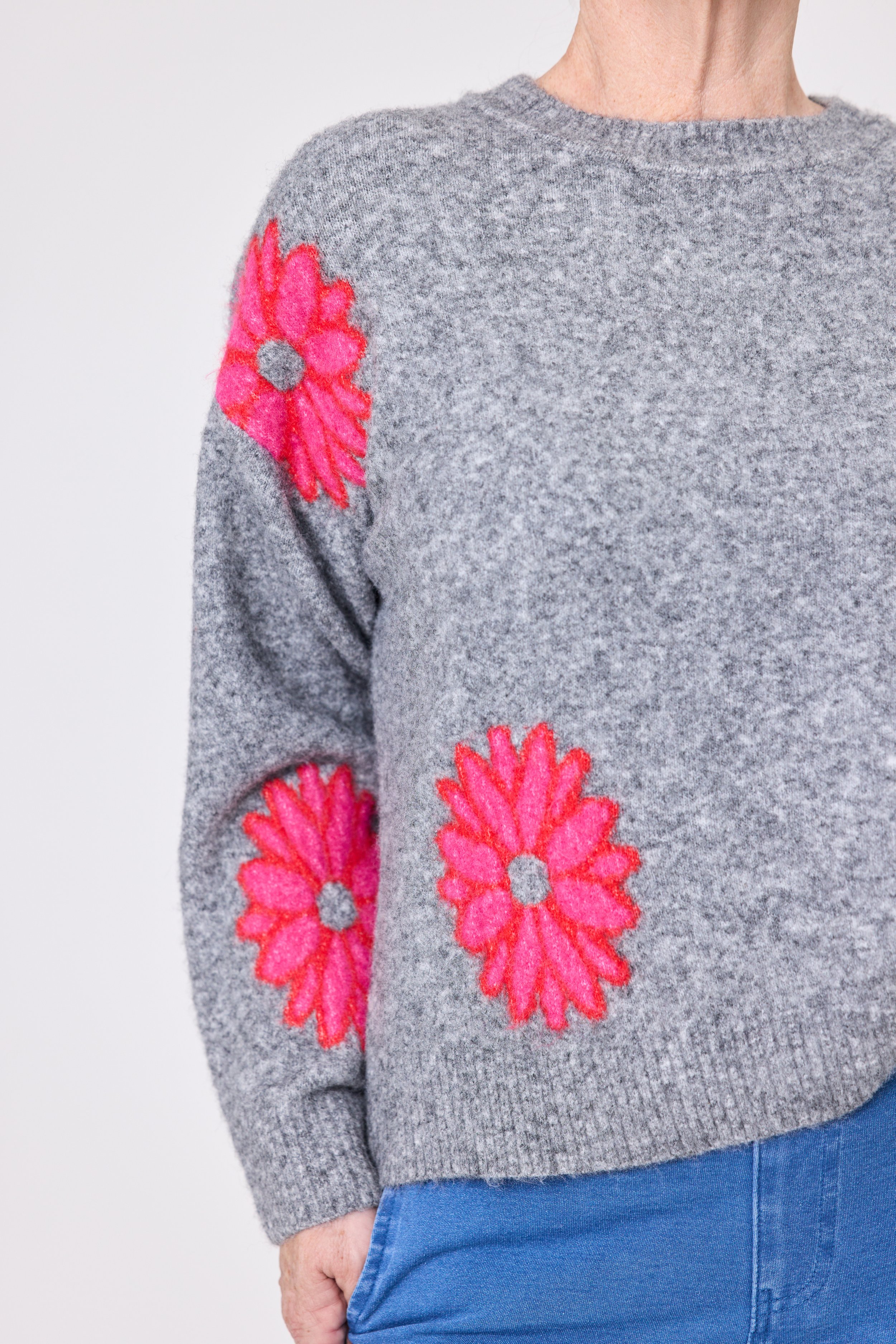 Lemon Tree Gilda Wool Knit