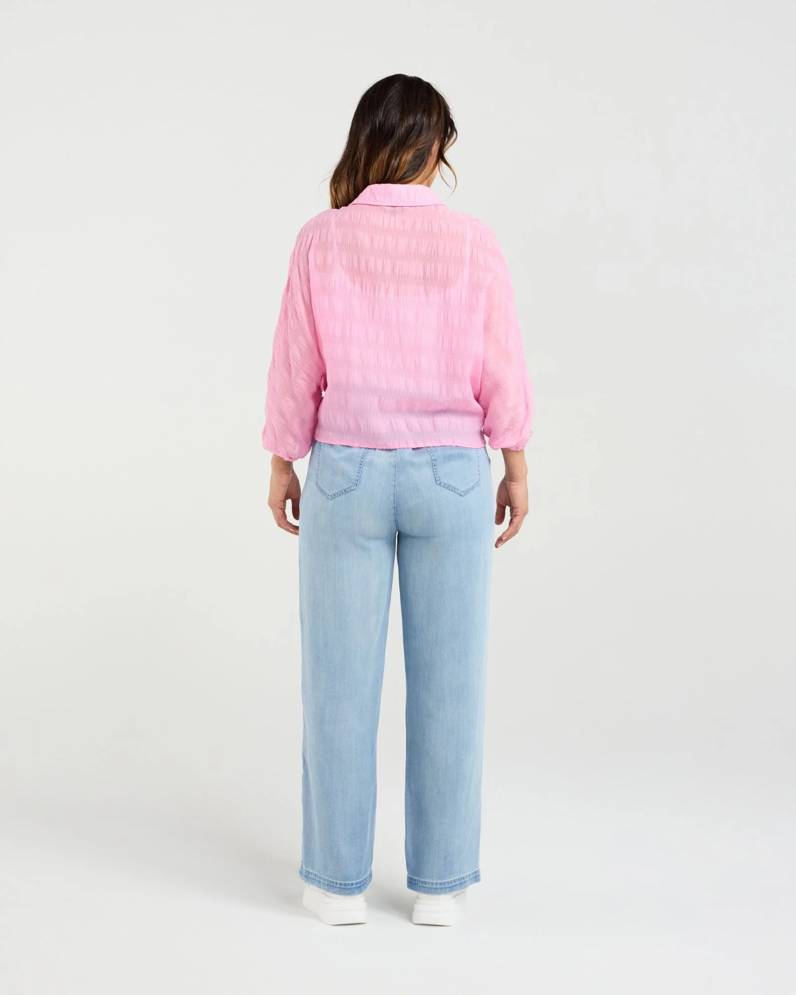 Zafina Heidi Shirt