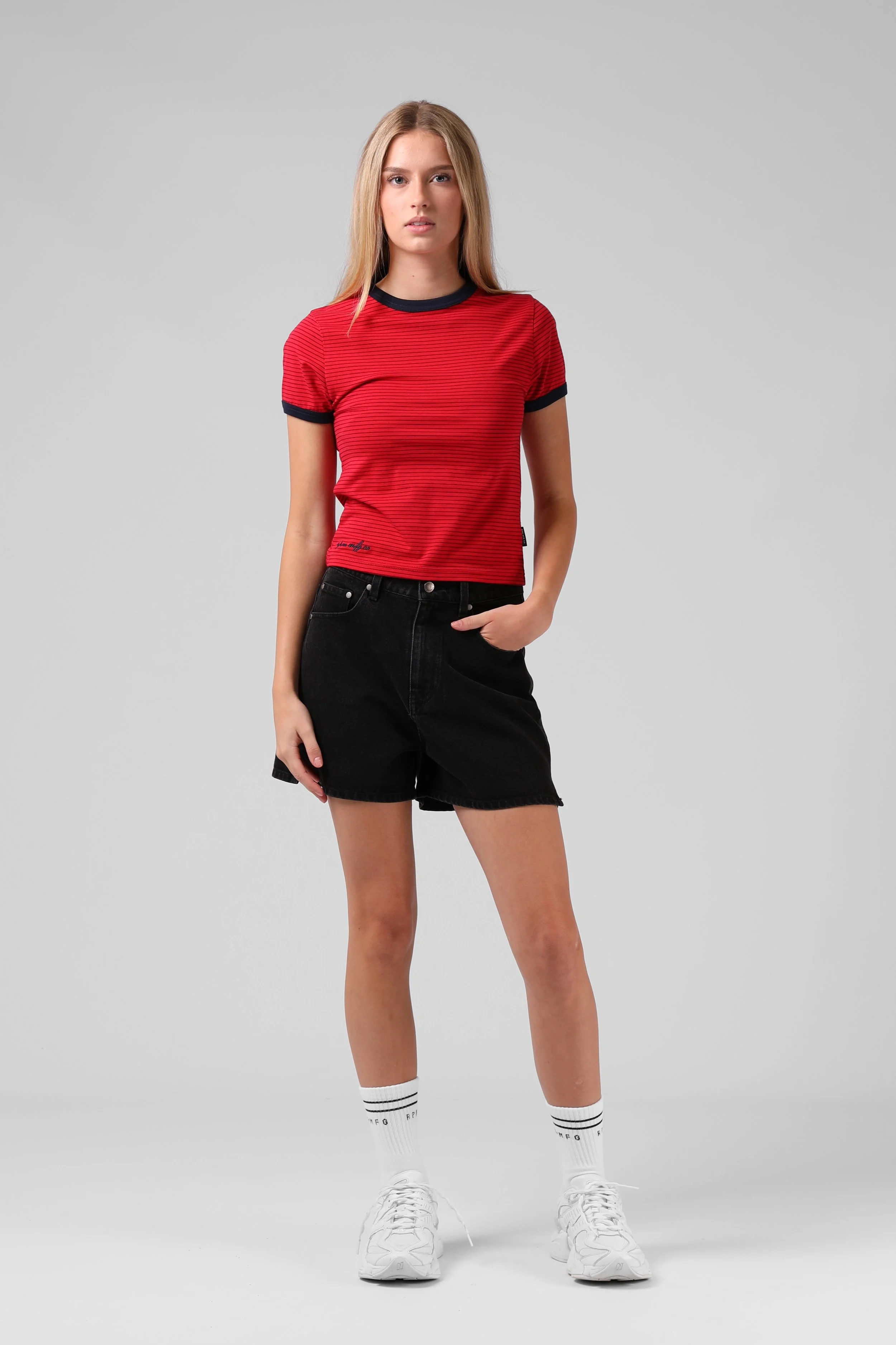 26PG03A STRIPE RINGER TEE RED-2.jpg