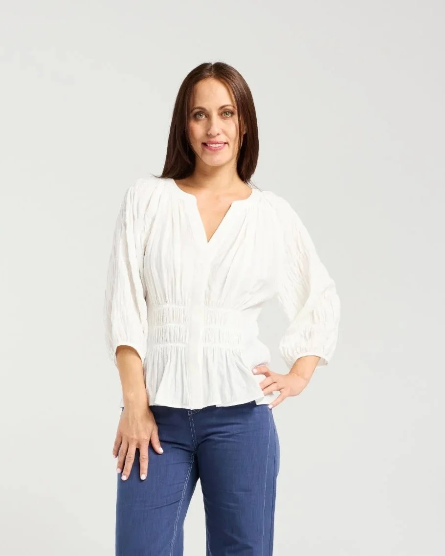 Seduce Grace Top