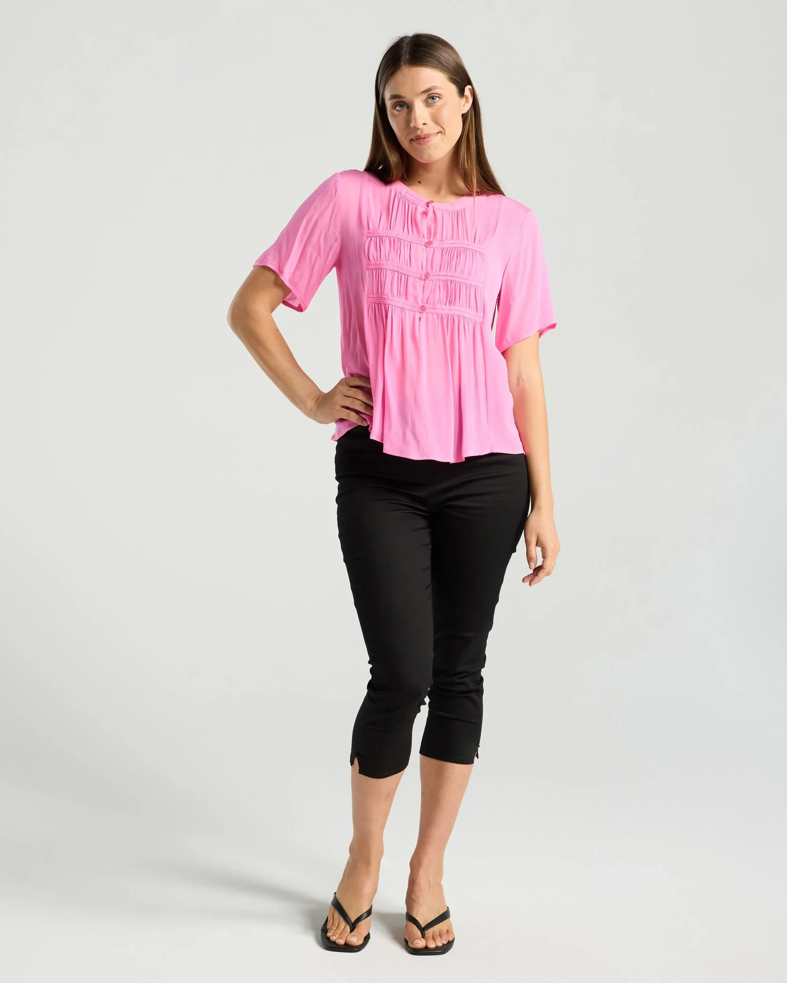 Blackstone Hilarie Top