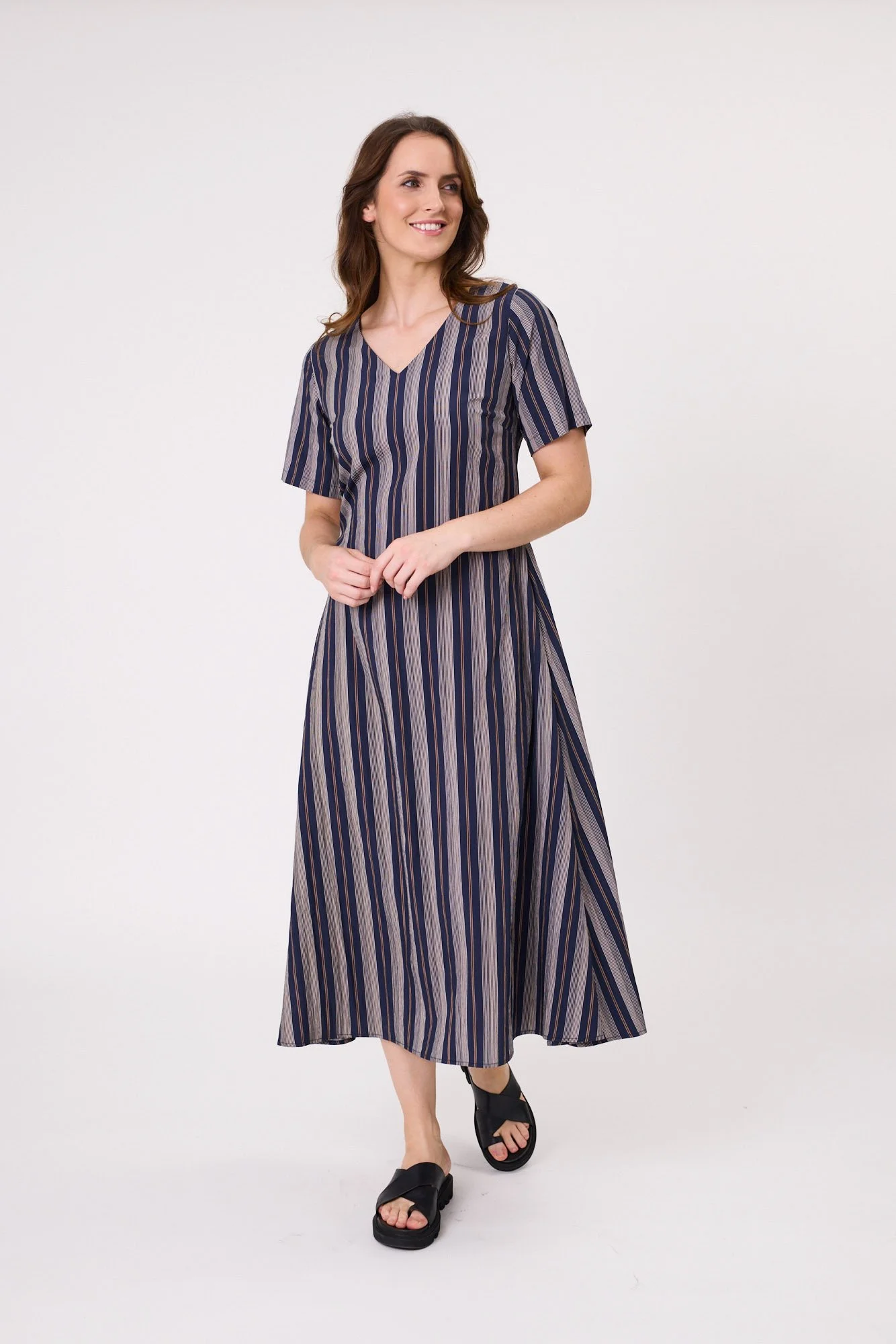 Lemon Tree Marta Dress