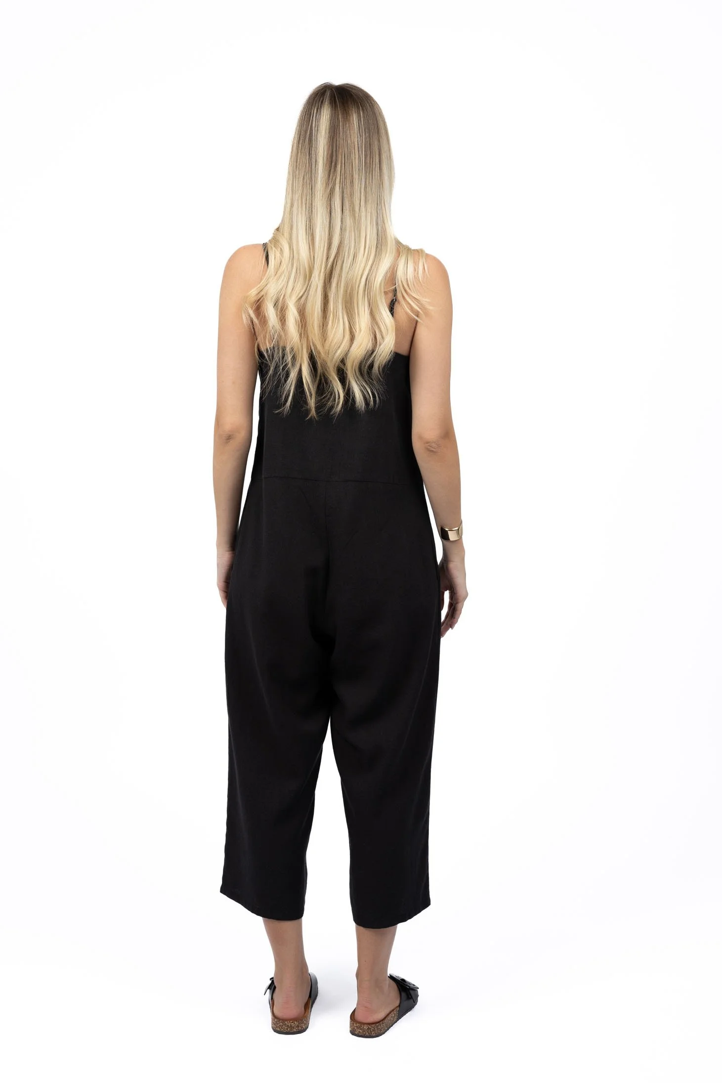 Humidity Love Jumpsuit