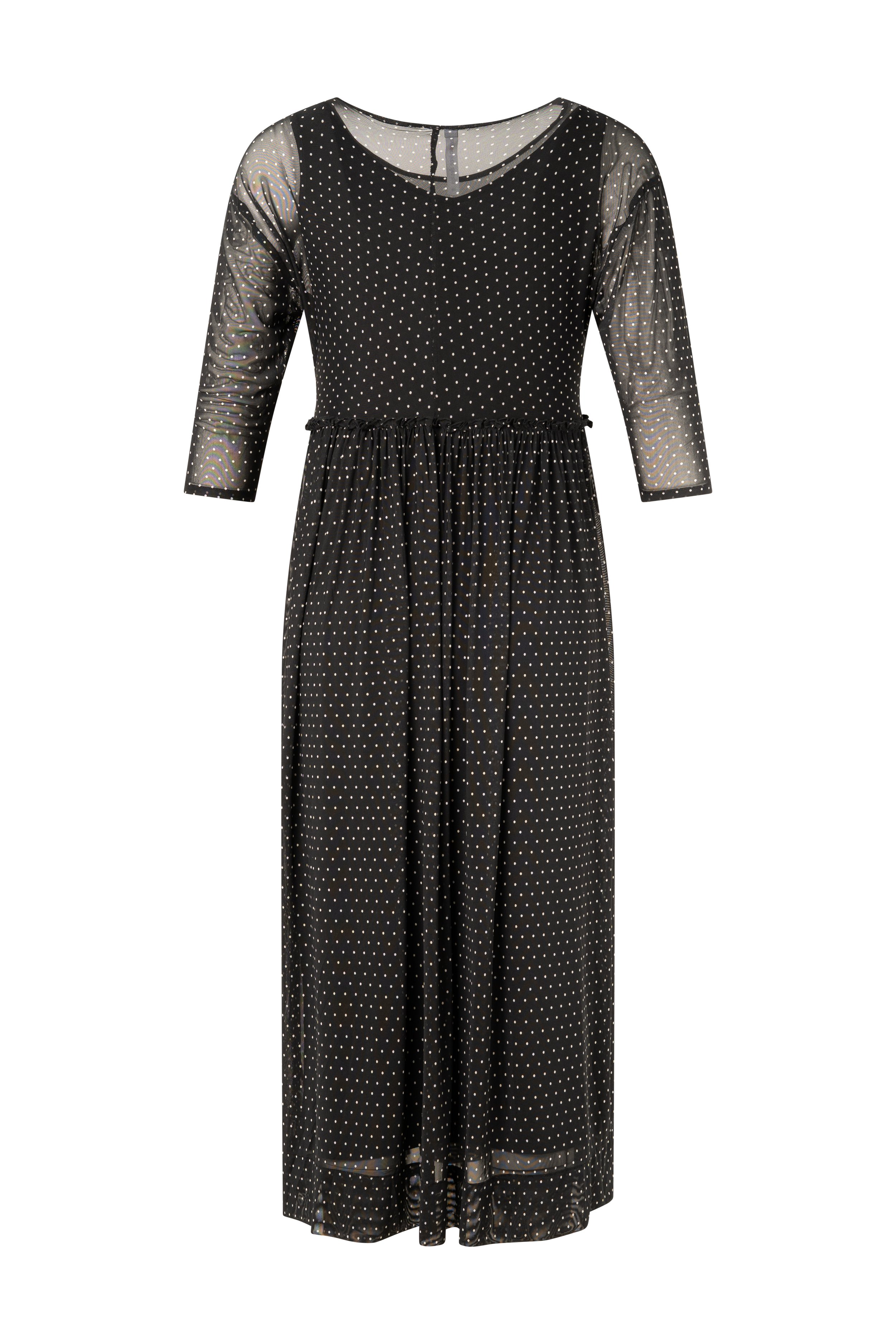 Lemon Tree Sarai Dress & Slip