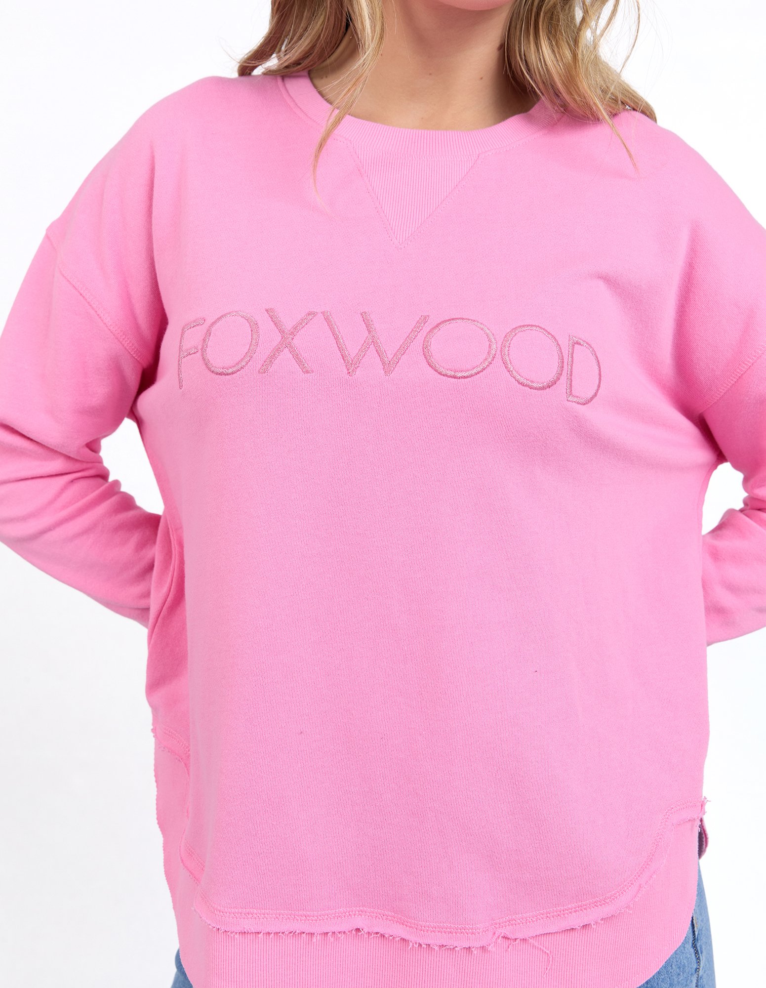 Foxwood Simplified Crew