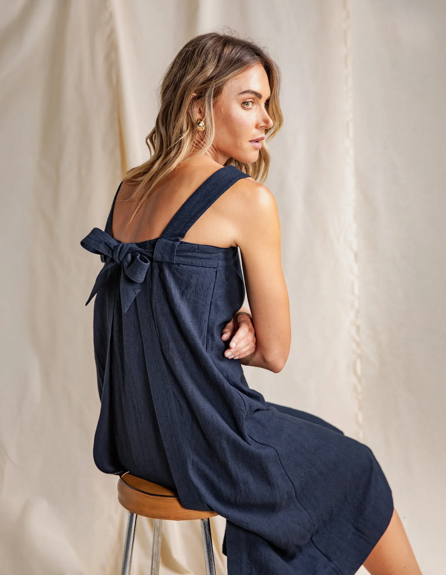 Foxwood Lourdes Dress