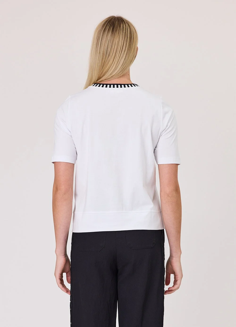 Duo Goldie Tee