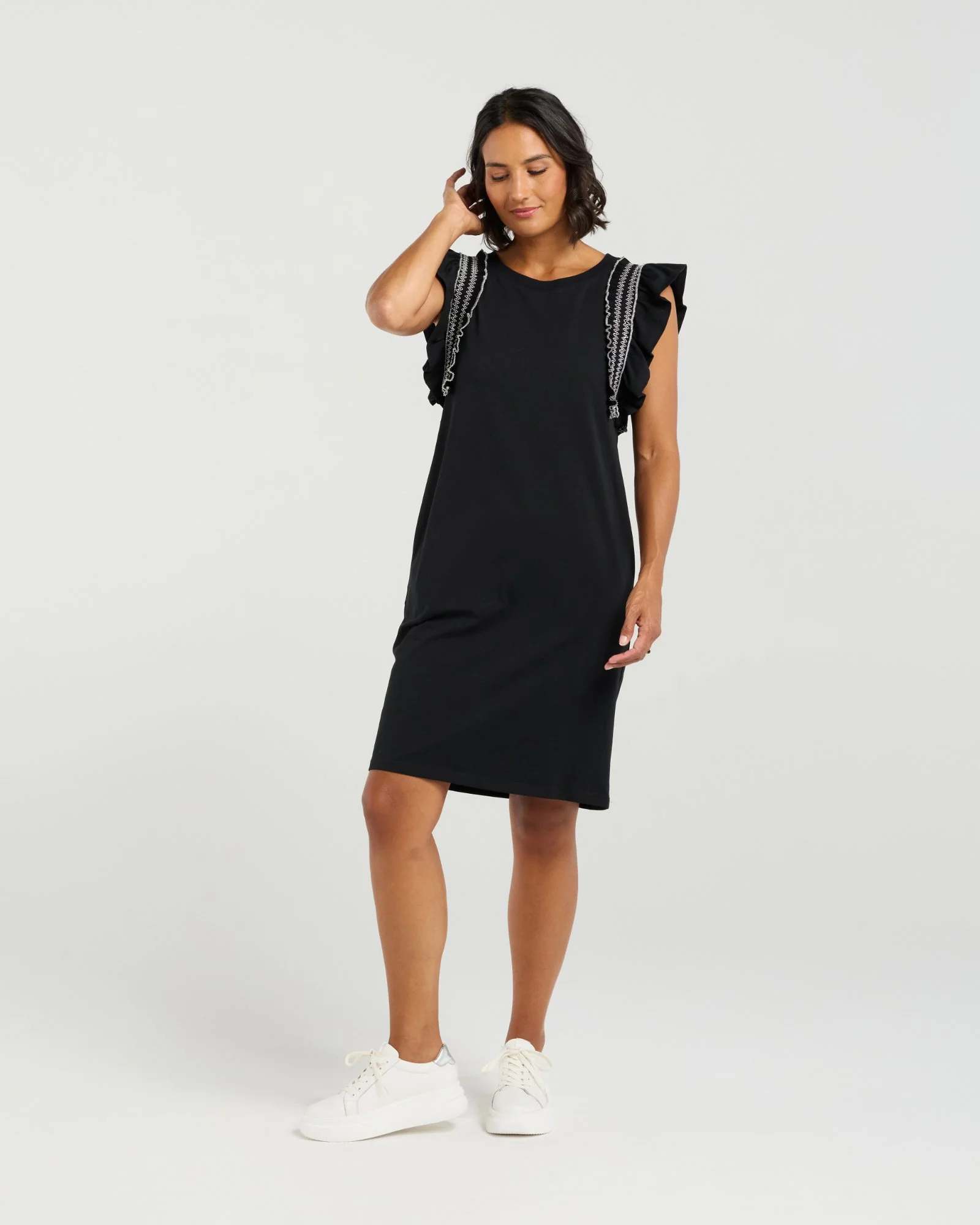 Et Alia Celeste Dress