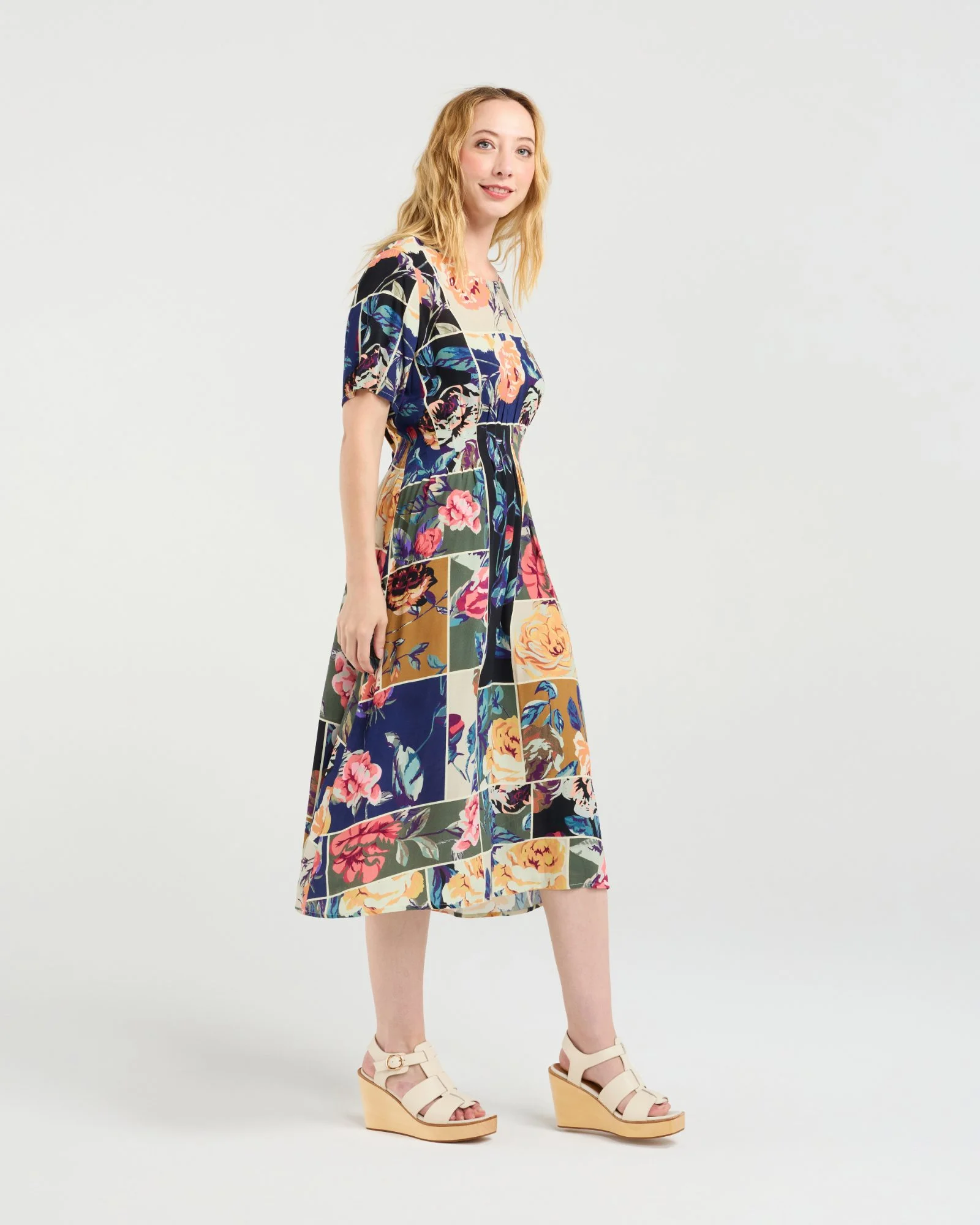 Zafina Myla Dress