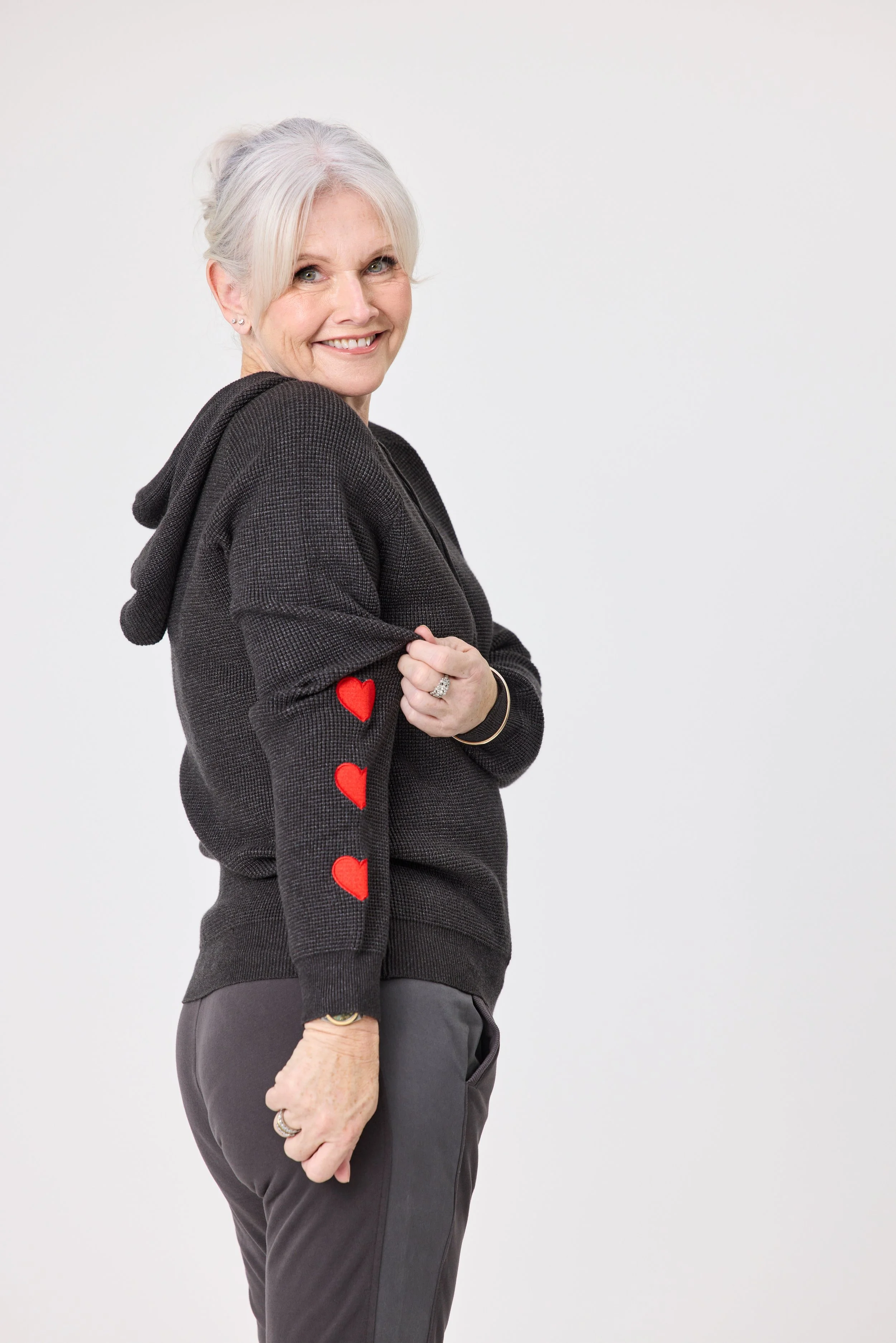 Lemon Tree Lova Knit