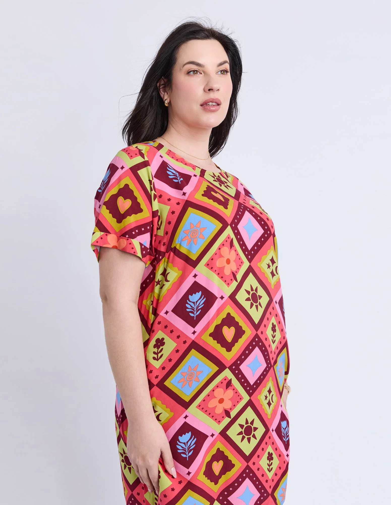 Elm Rhode Dress