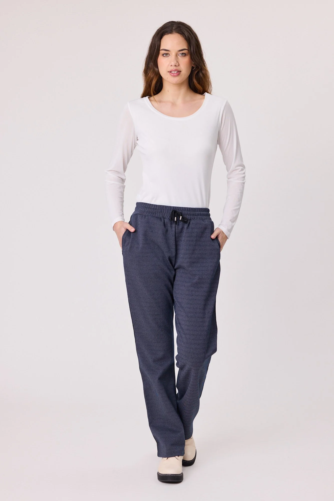 Democracy Cleo Pant