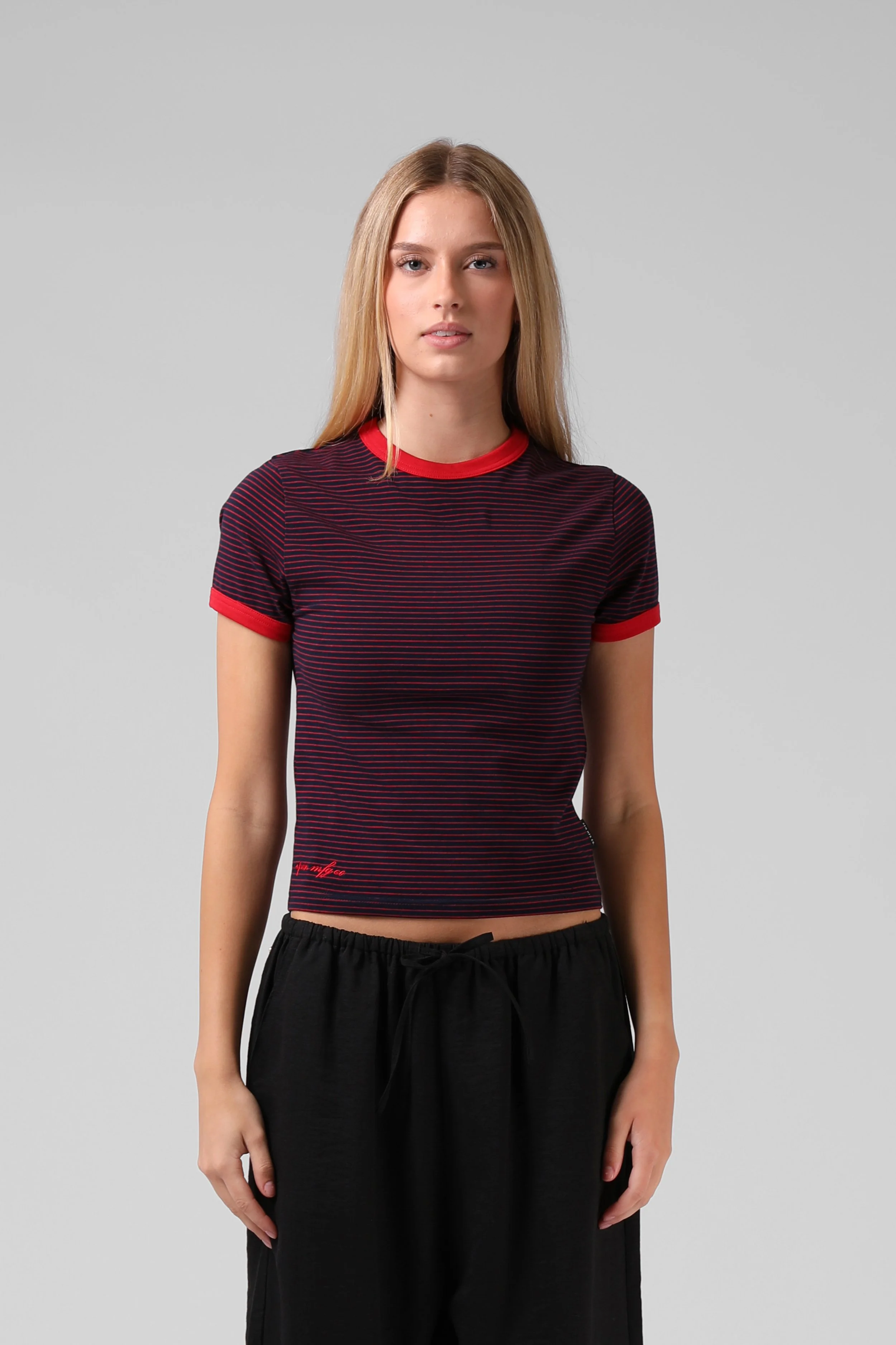 26PG03B STRIPE RINGER TEE NAVY.jpg