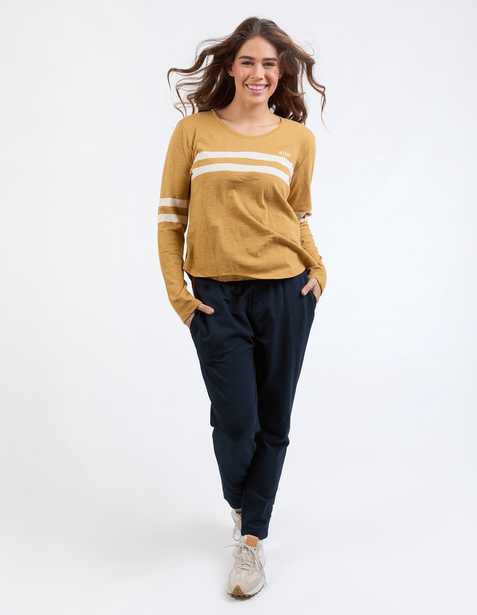 Elm Adora Tee