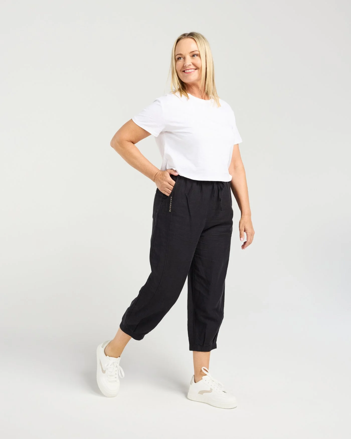 Seduce Nova Pant