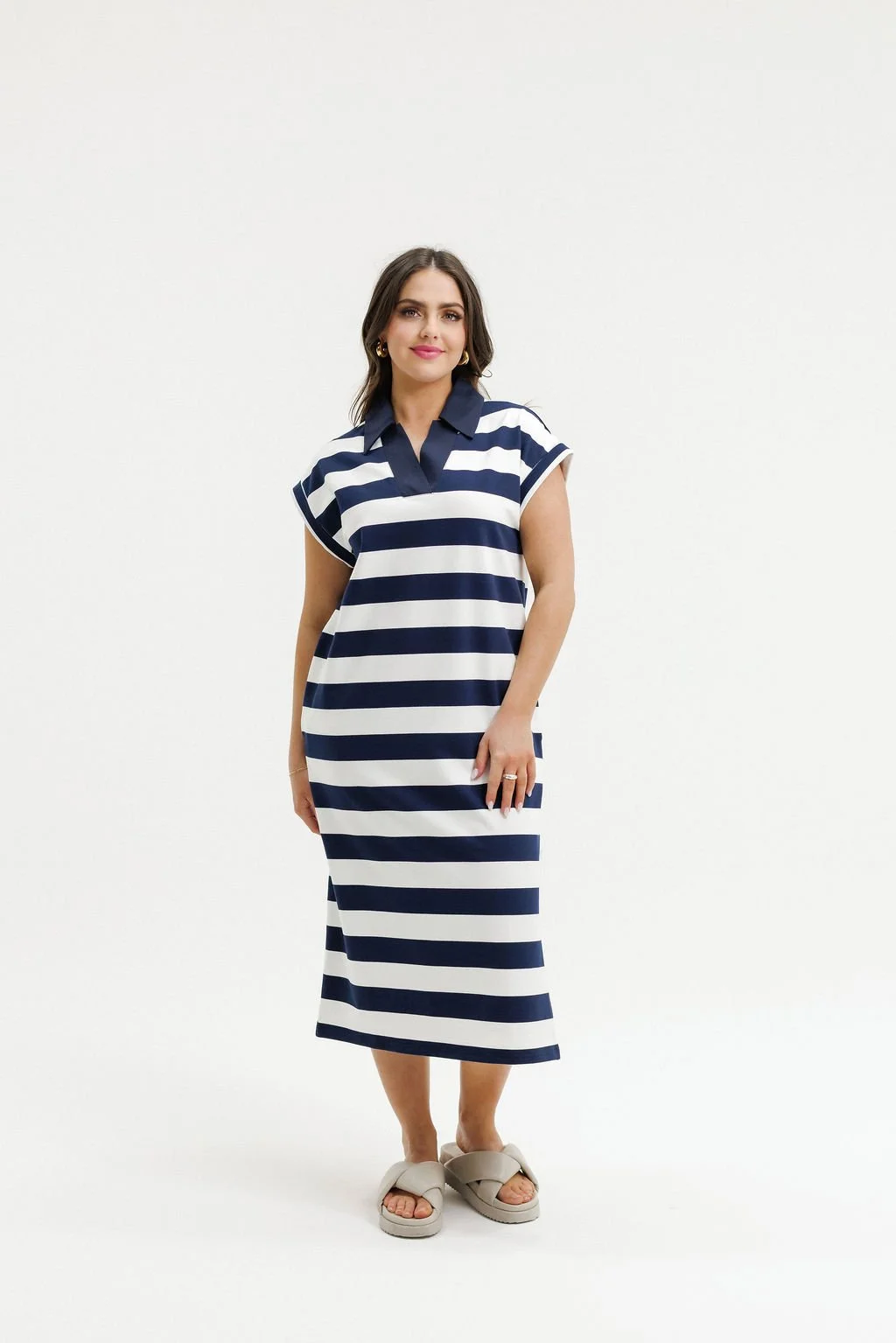 Homelee Della Dress