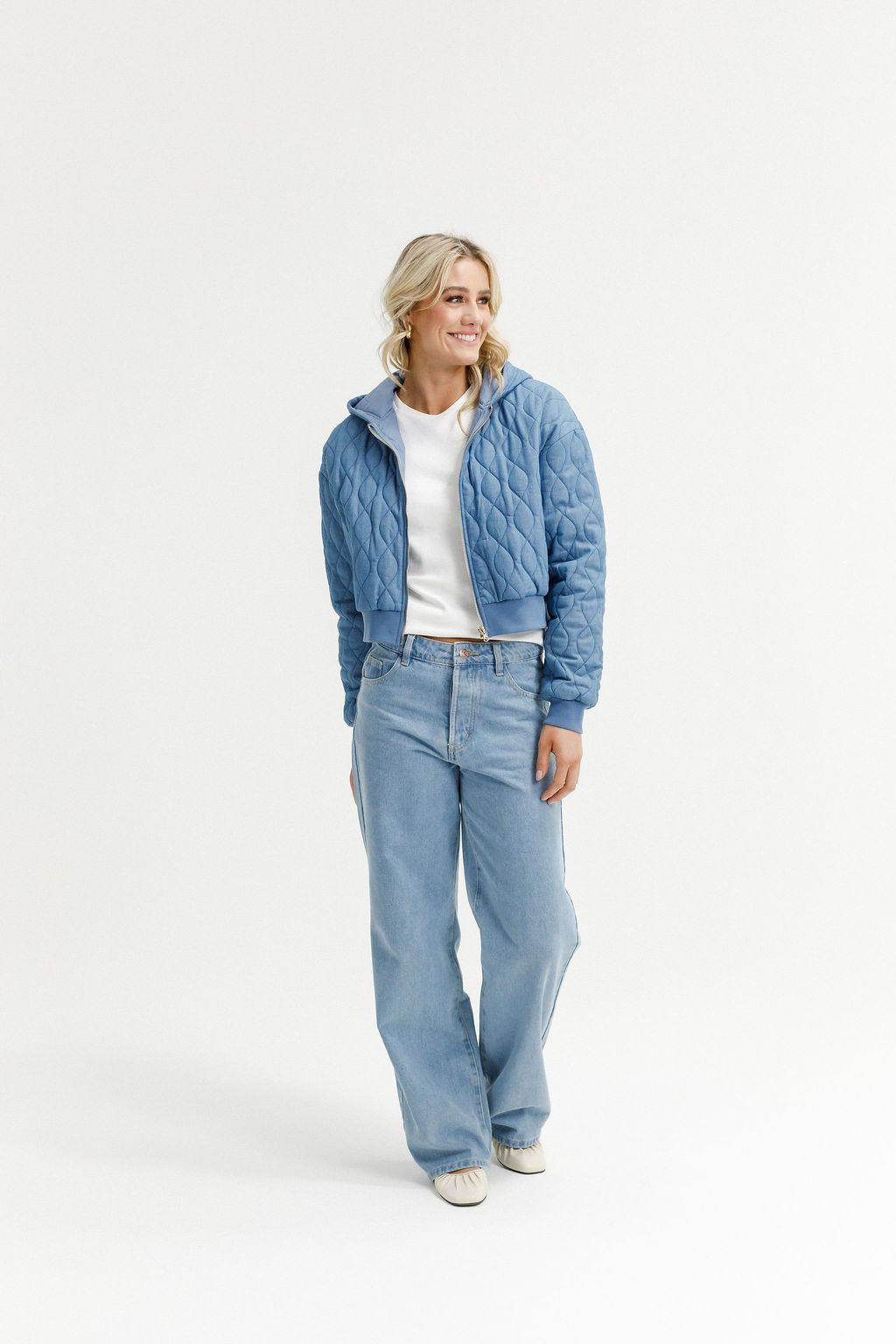 Homelee Emily Jacket