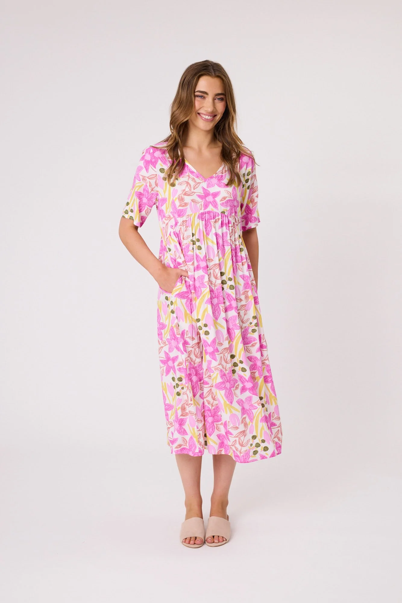 Democracy Ella Dress