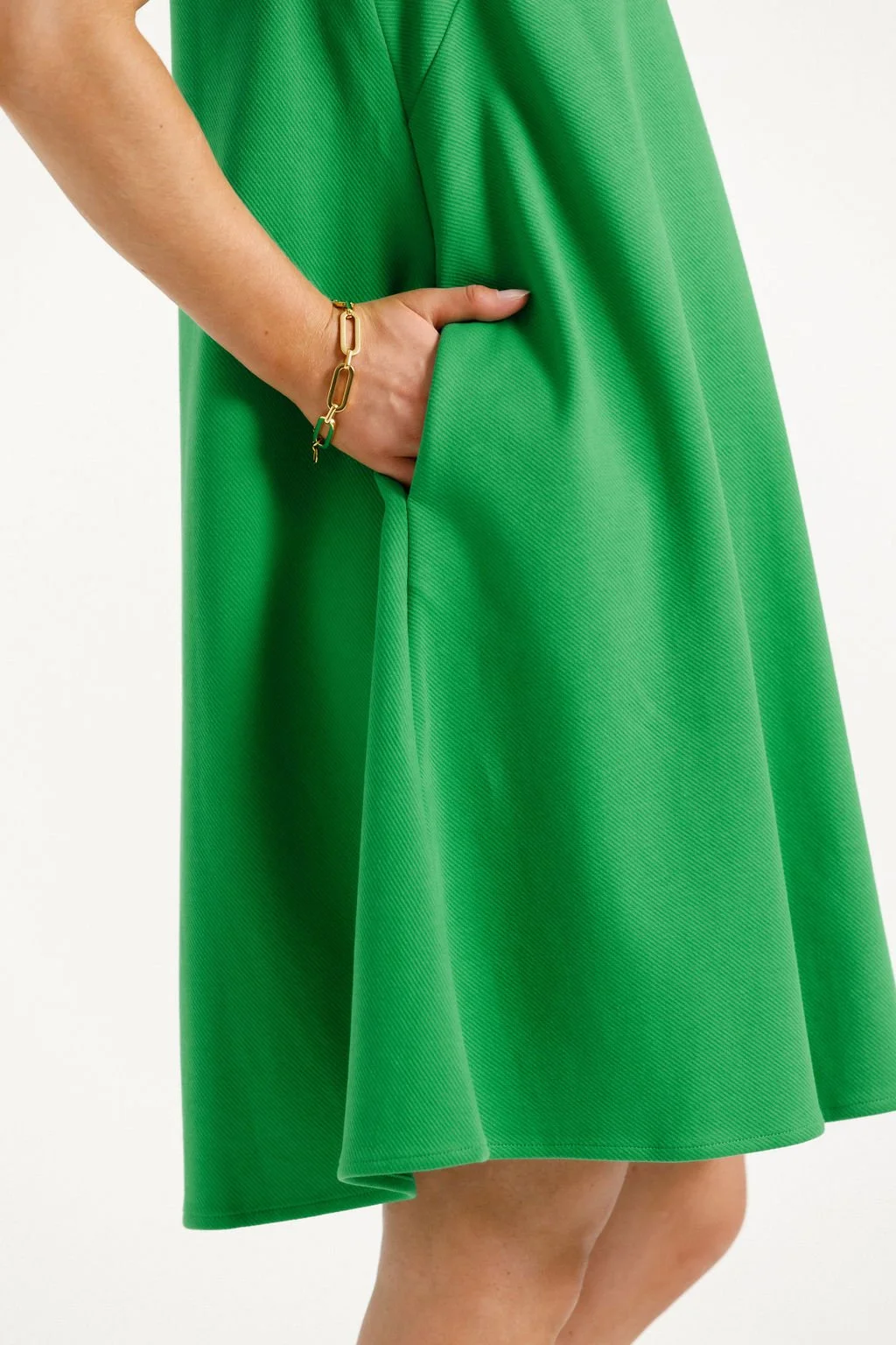 Homelee July Dress