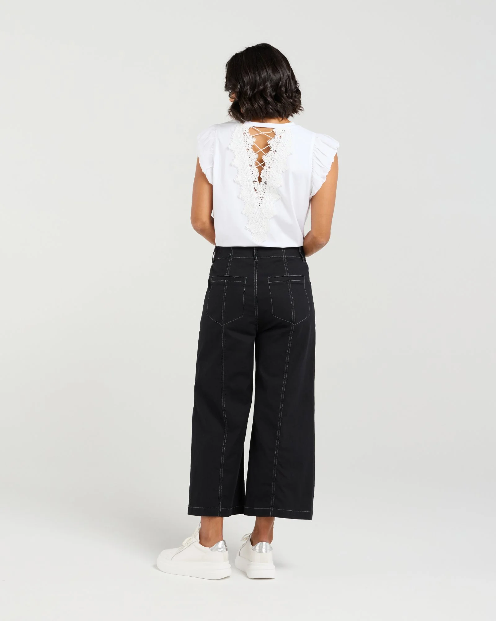 Et Alia Maya Pant