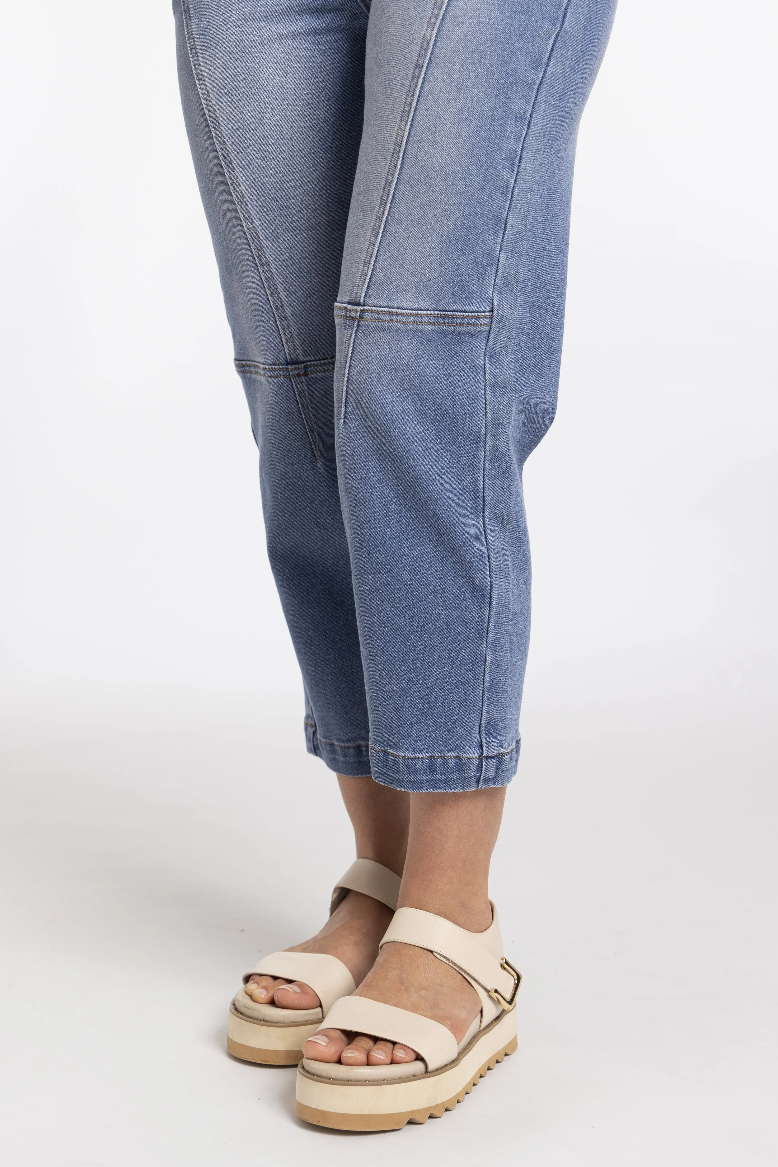 Mimoso Double Pocket Jean