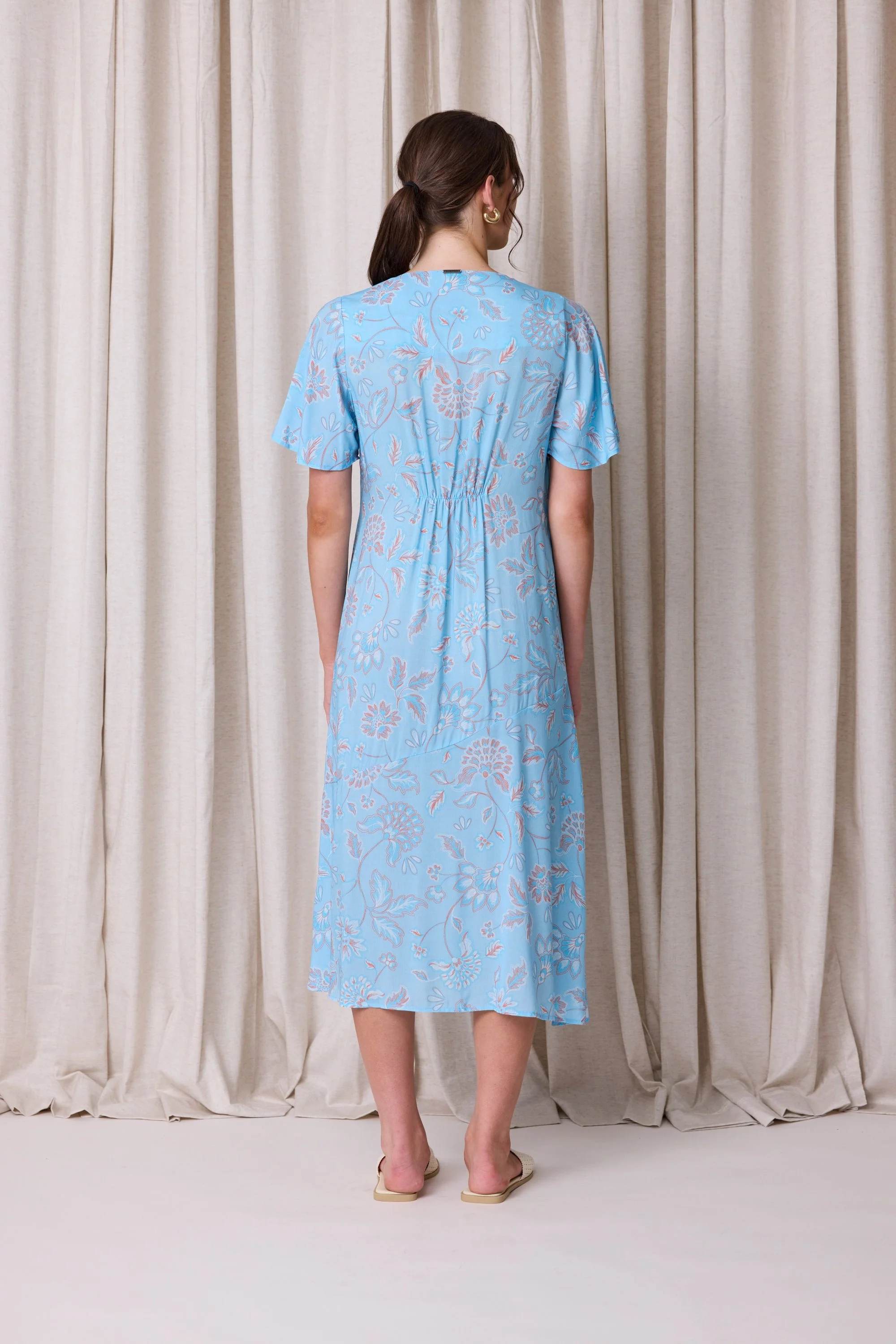 Newport Destination Dress