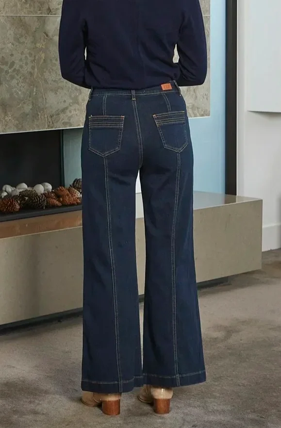 New London Halifax Jean