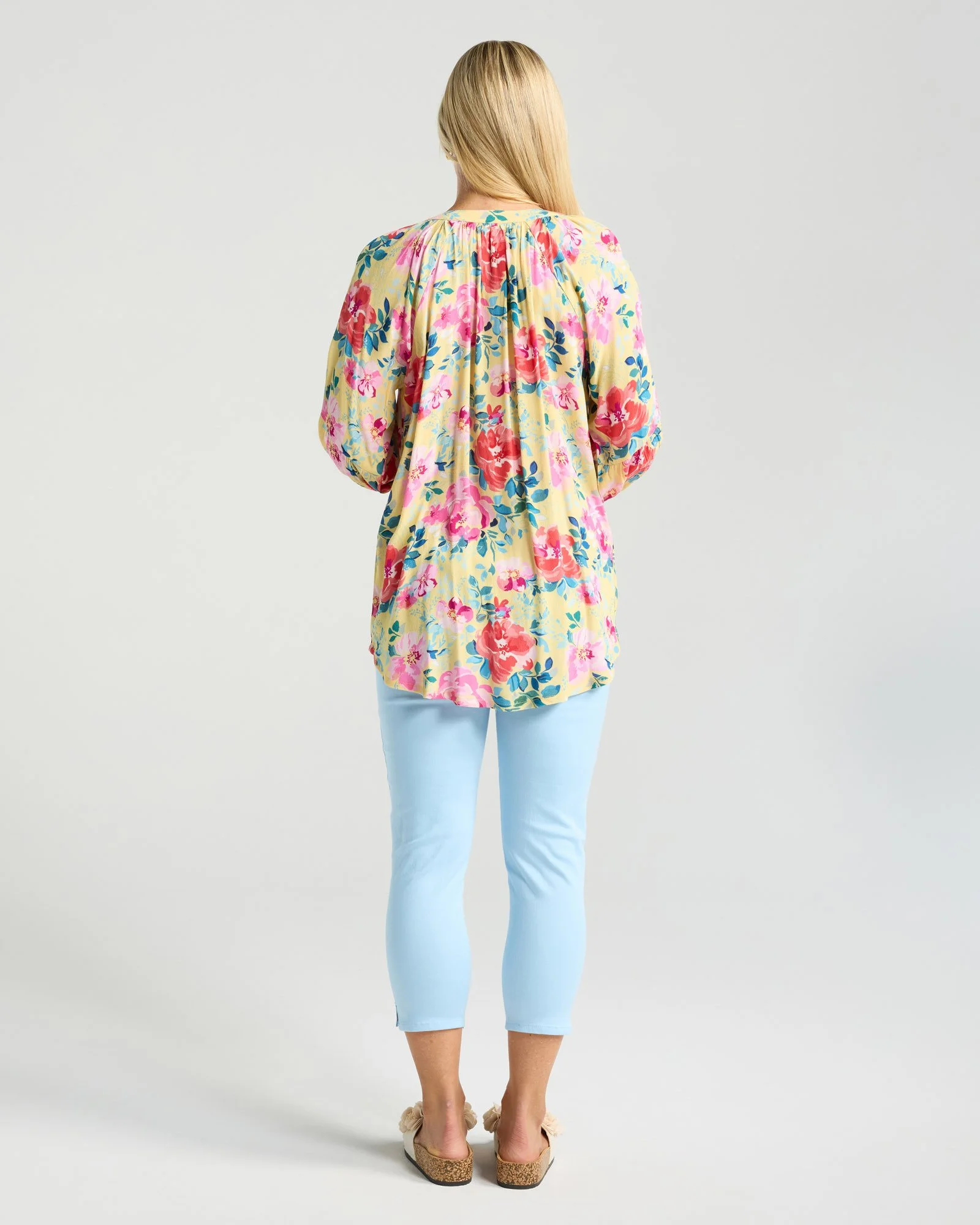 Blackstone Monica Top