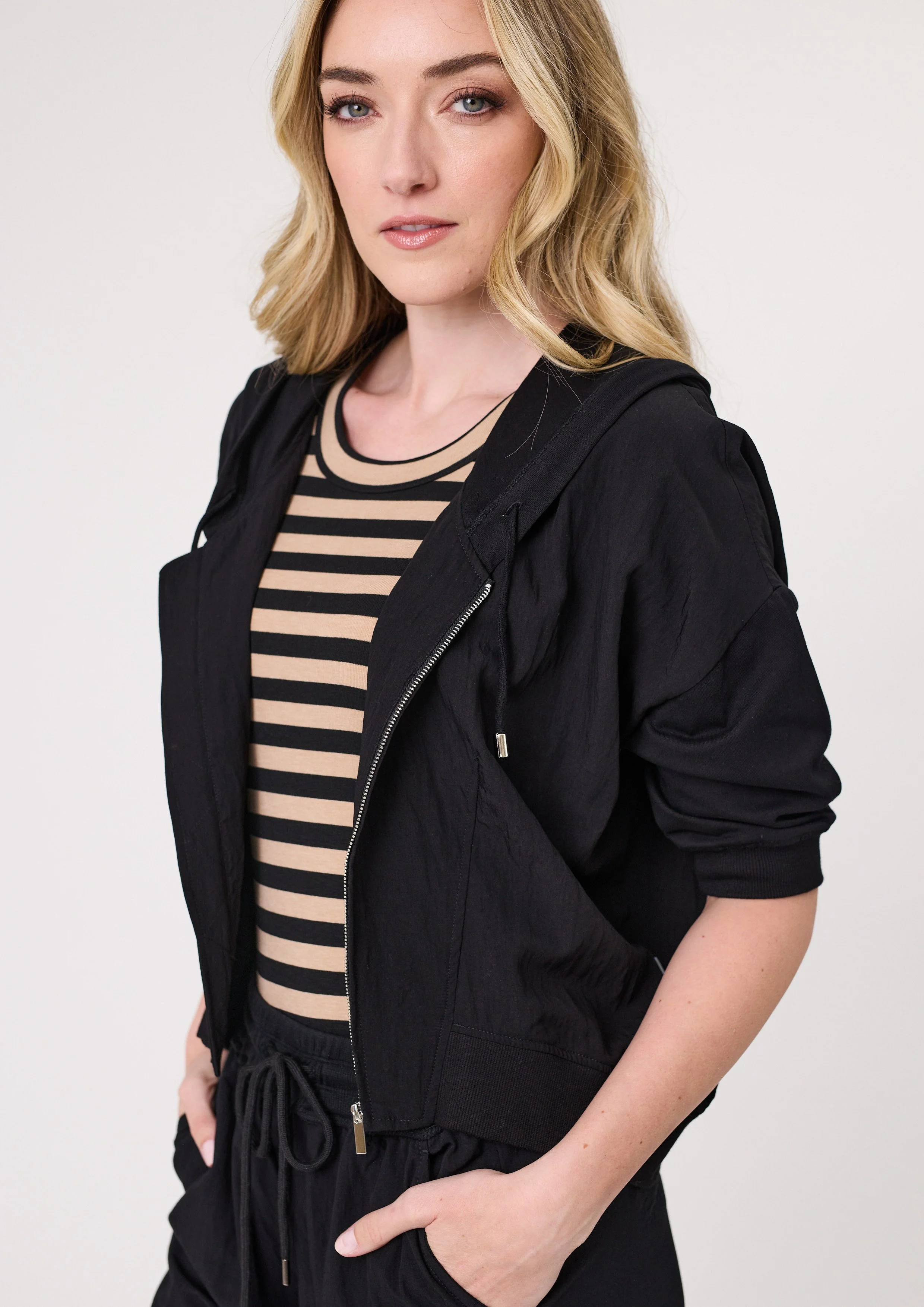 Lemon Tree Bria Jacket