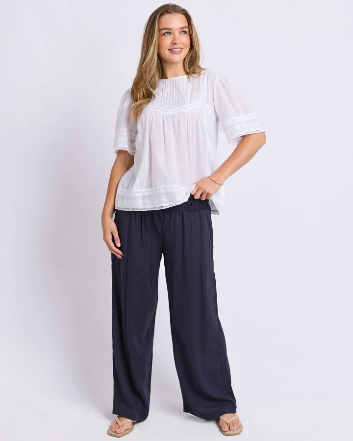 Foxwood Juna Top