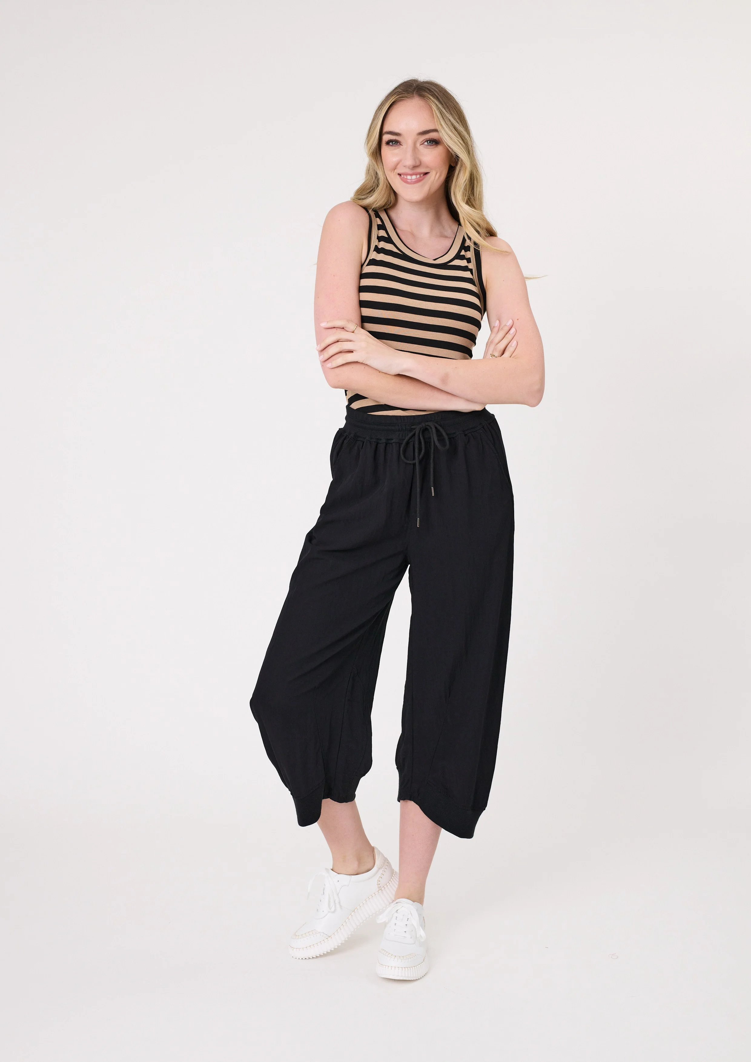 Lemon Tree Larissa Pant