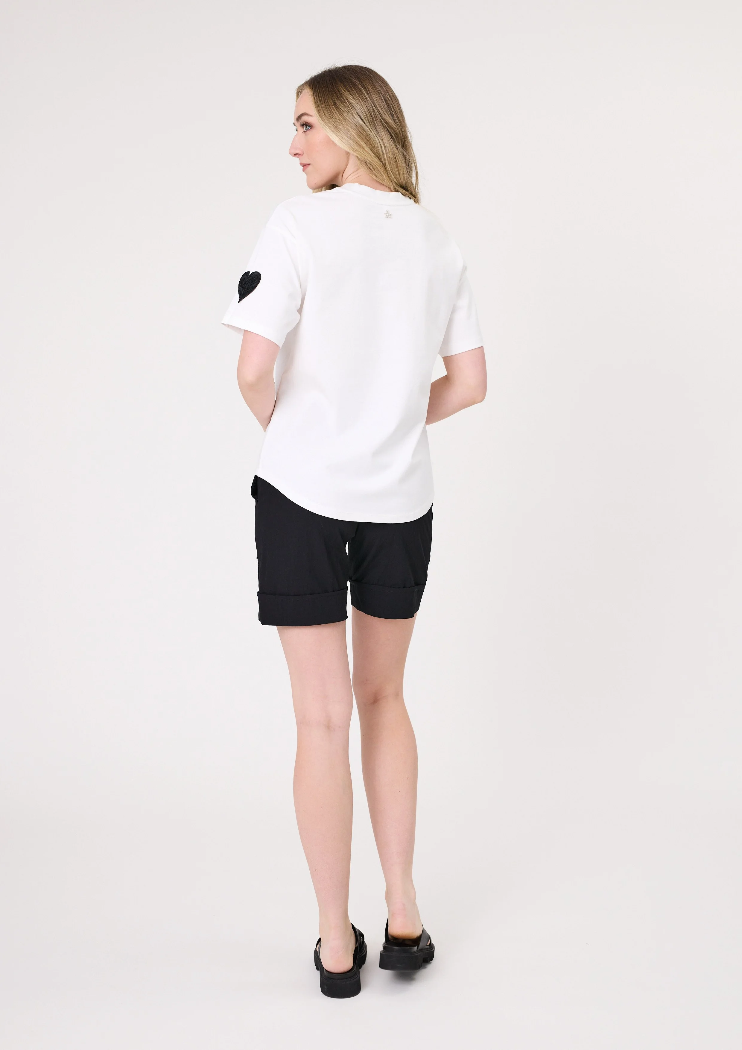 Lemon Tree Valentina Tee