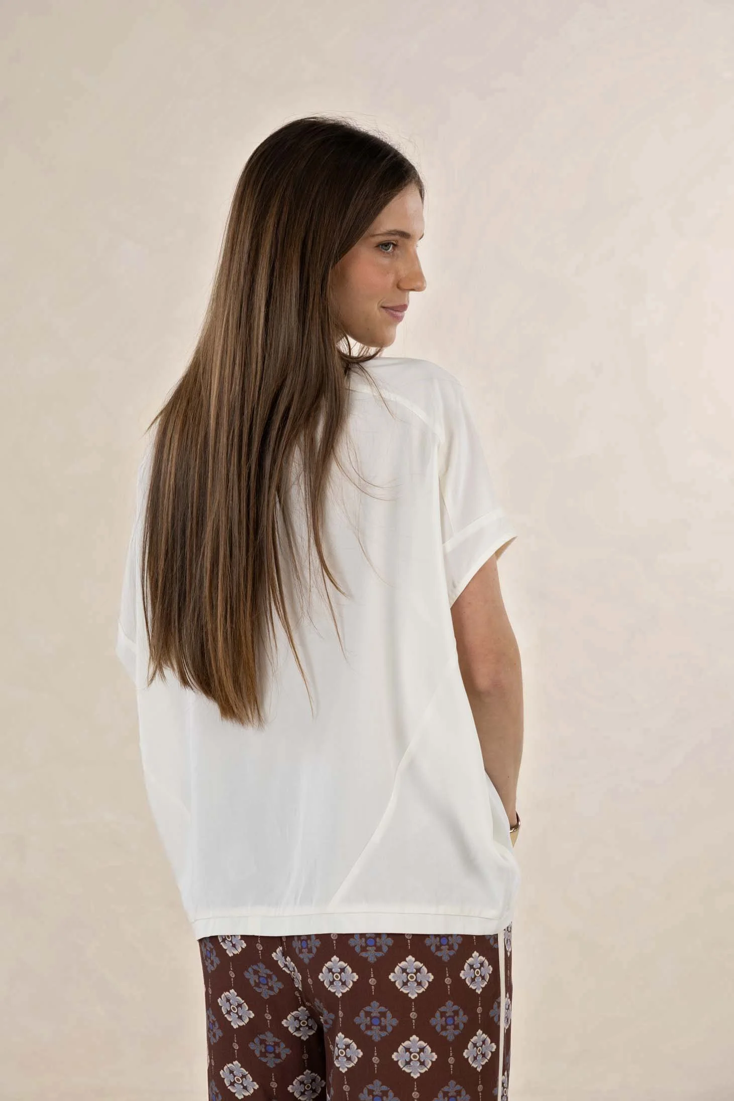 Humidity Lush Top