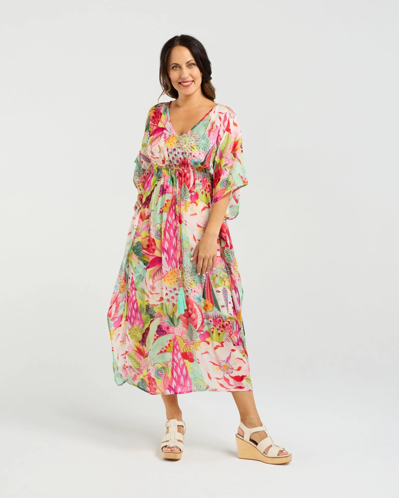 Seduce Sonya Dress