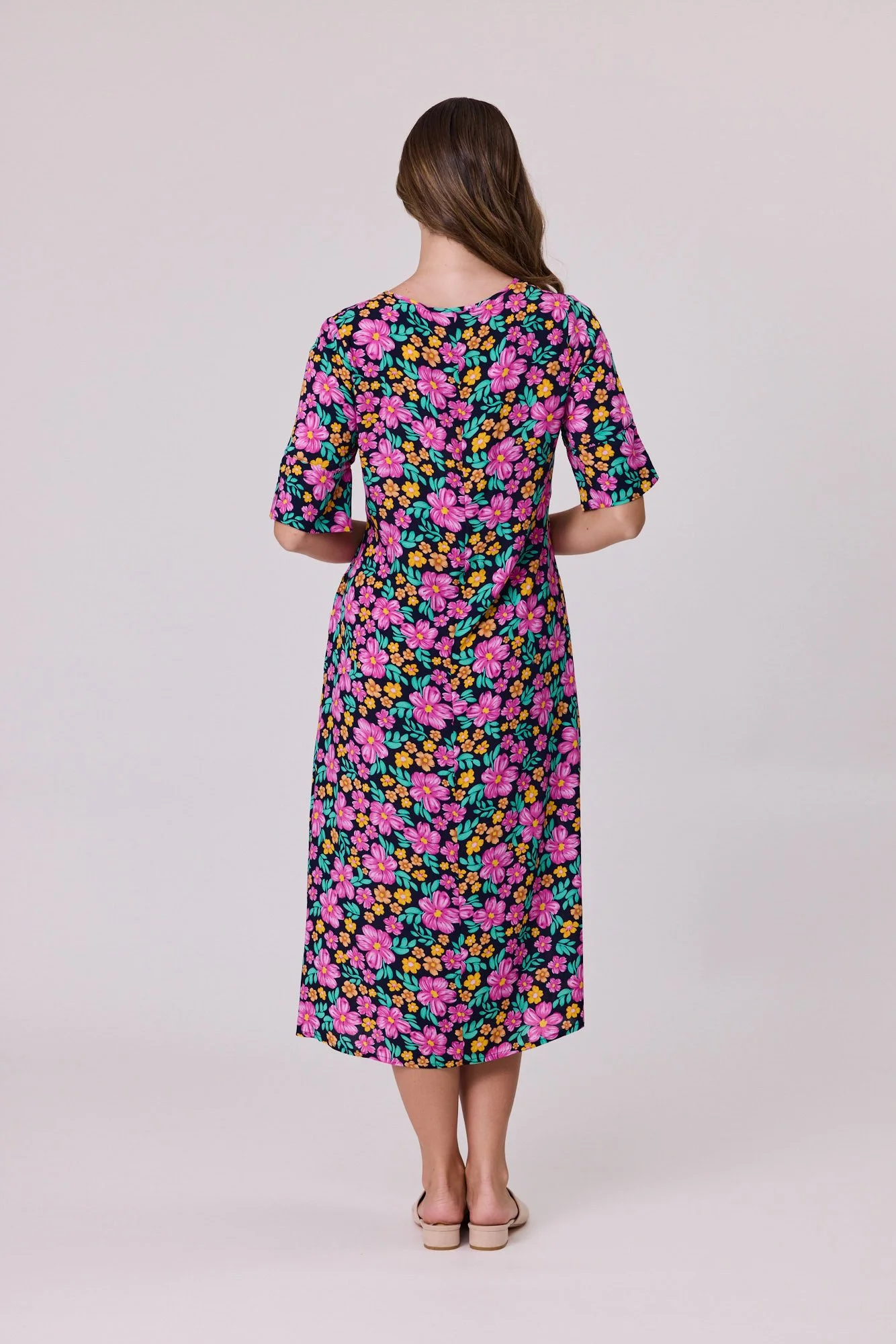 Democracy Ella Dress