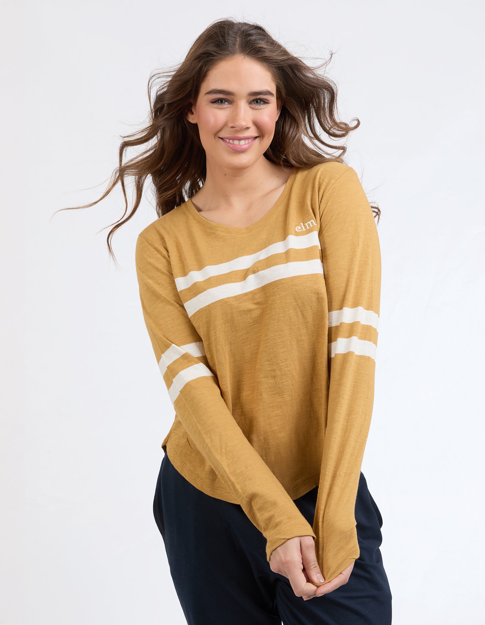 Elm Adora Tee