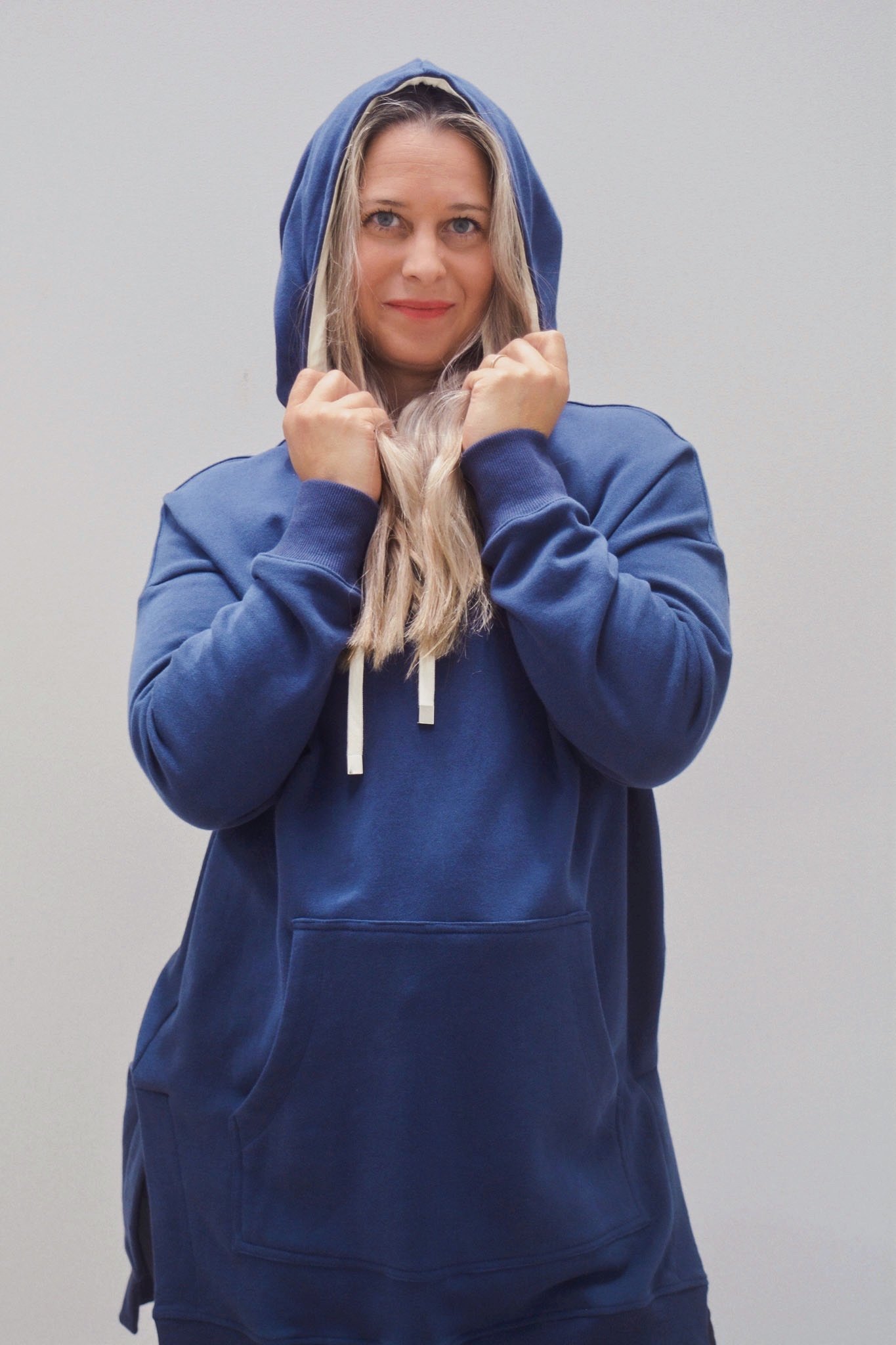 Lemon Tree Cozy Up Hoodie