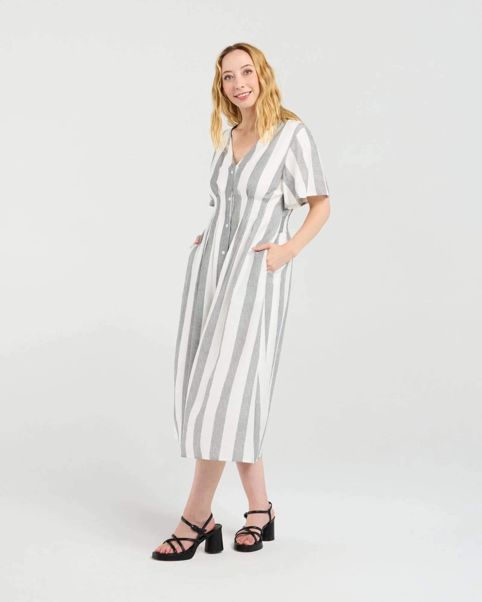 Seduce Amara Dress