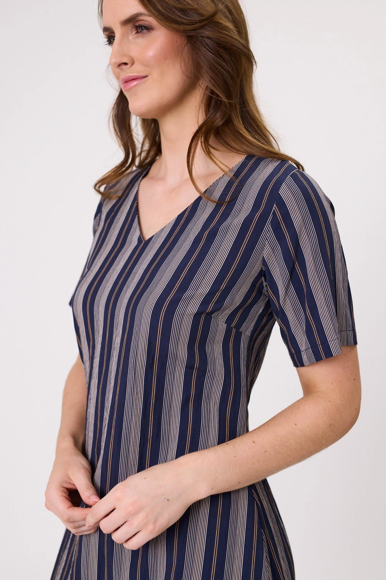 Lemon Tree Marta Dress