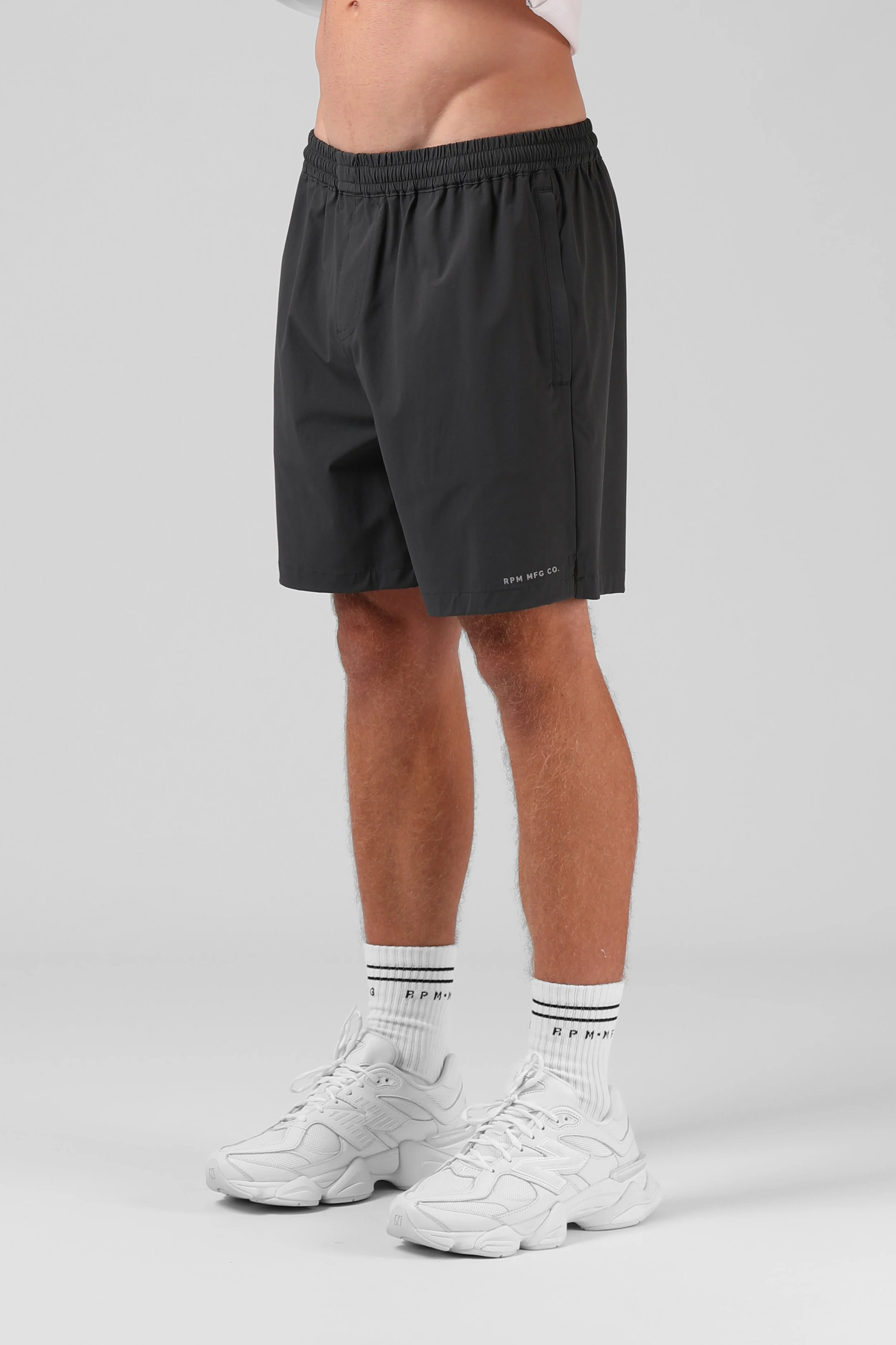 RPM Mens Active Short