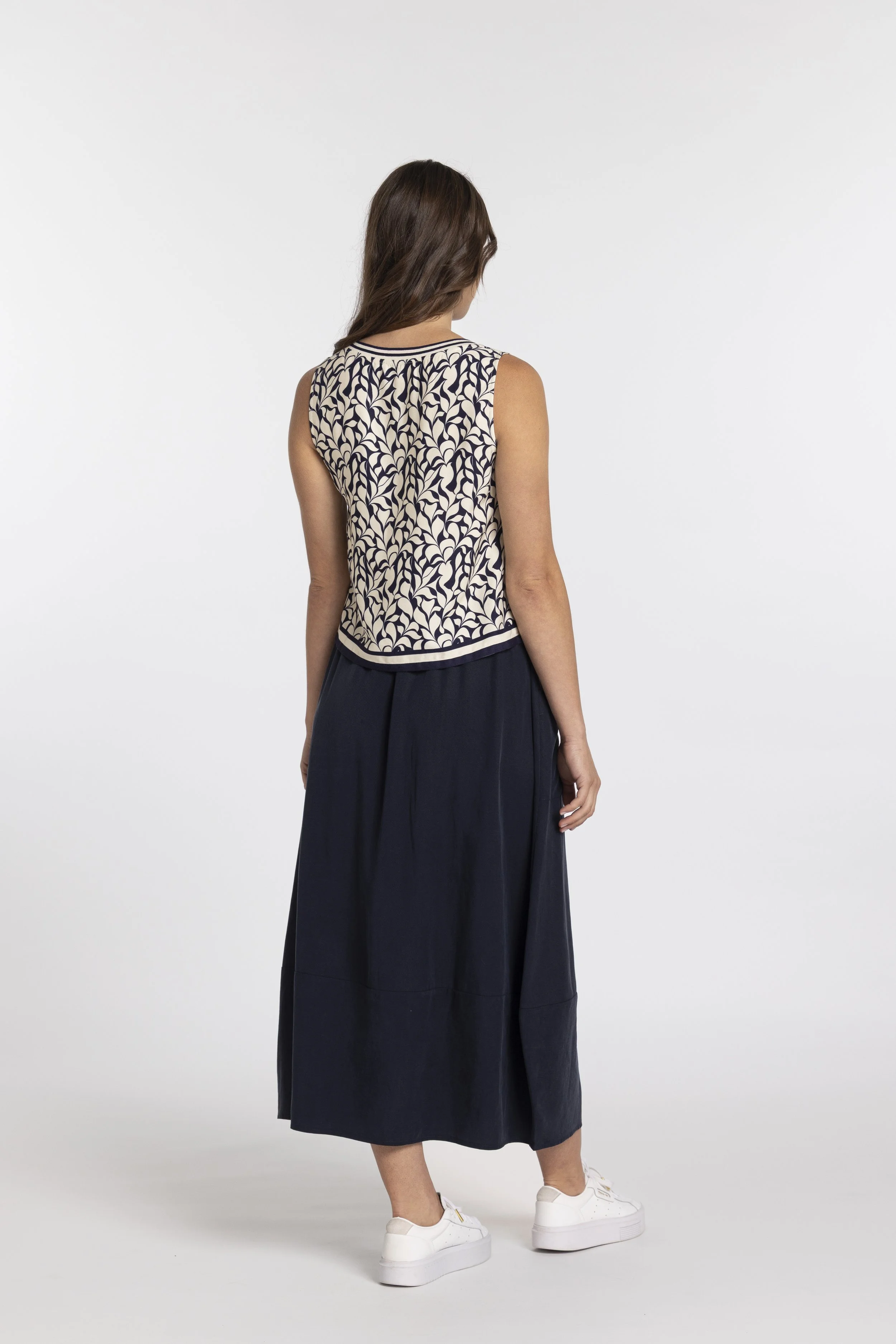 Mimoso Trenley Skirt