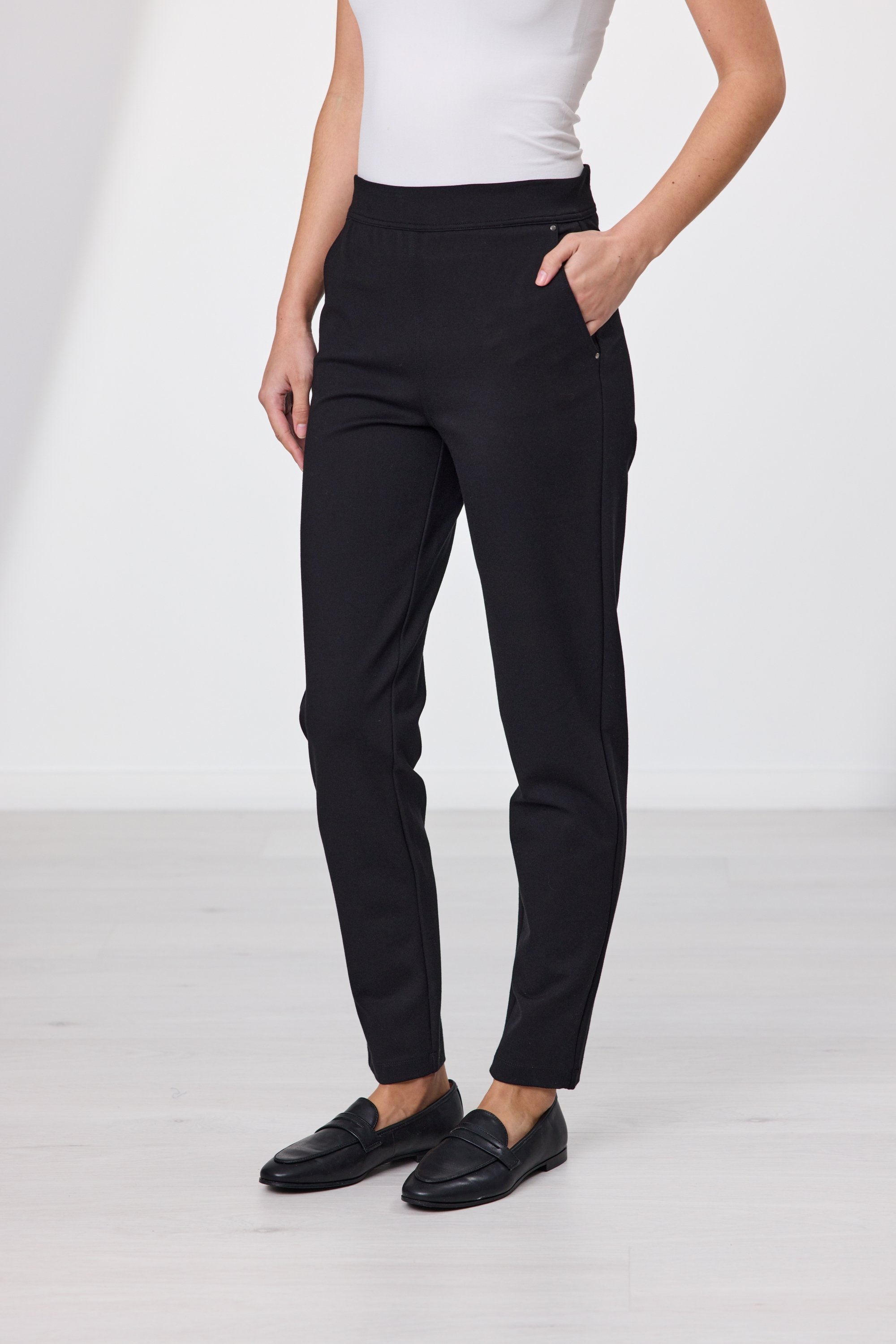 Newport Compass Pant