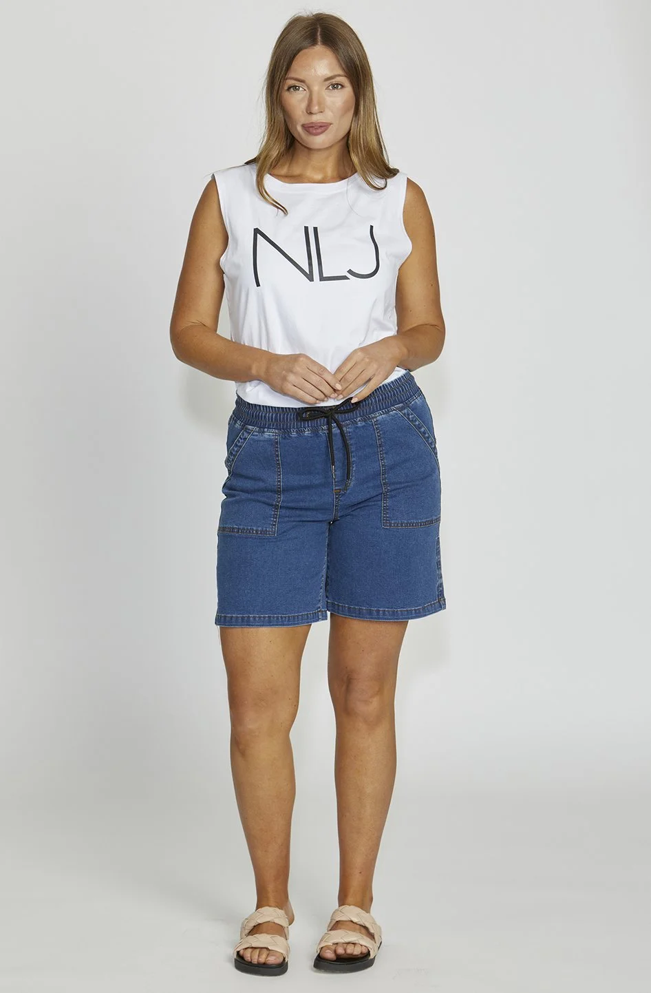 New London Looe Short