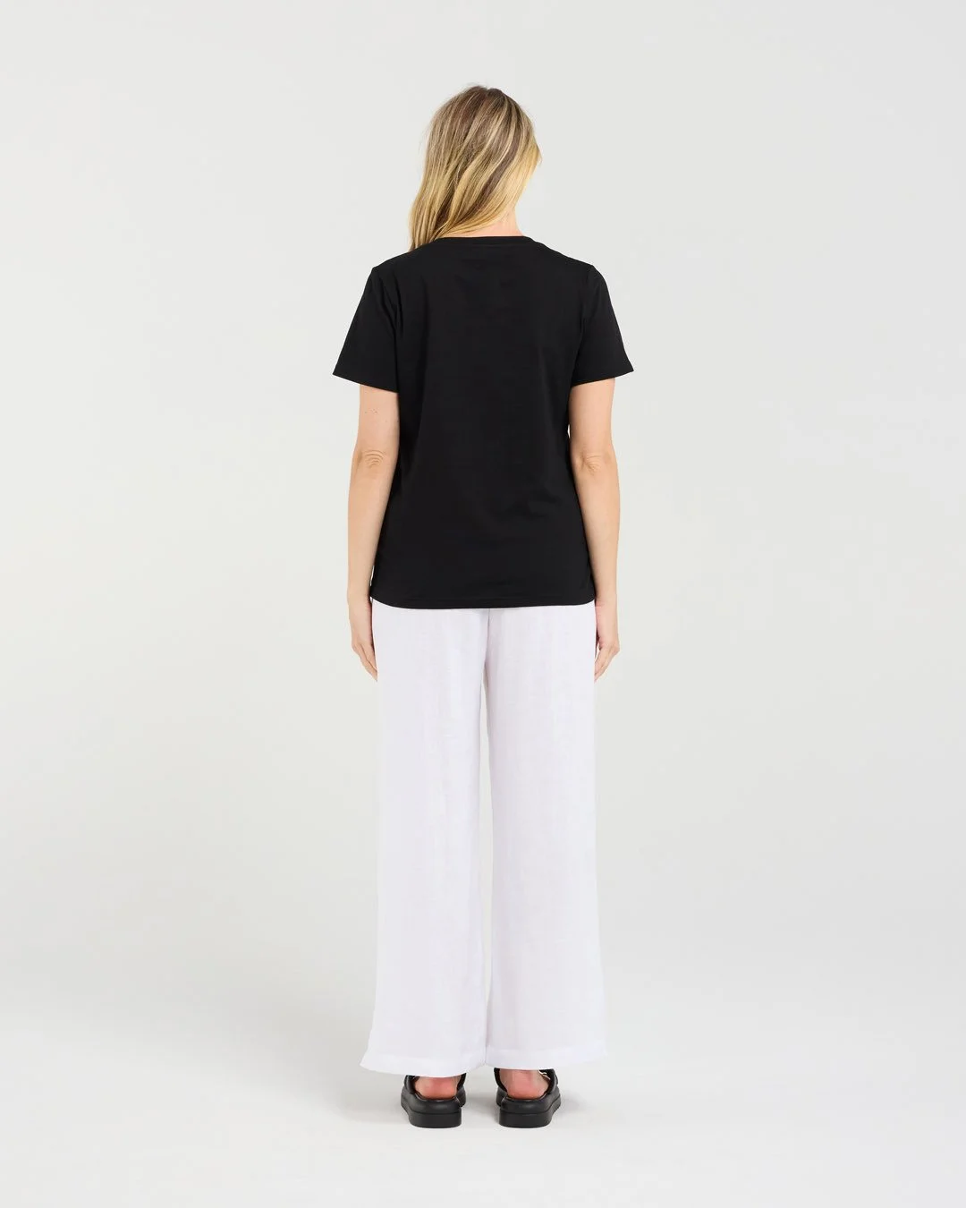 Blackstone Adeline Bouquet Tee