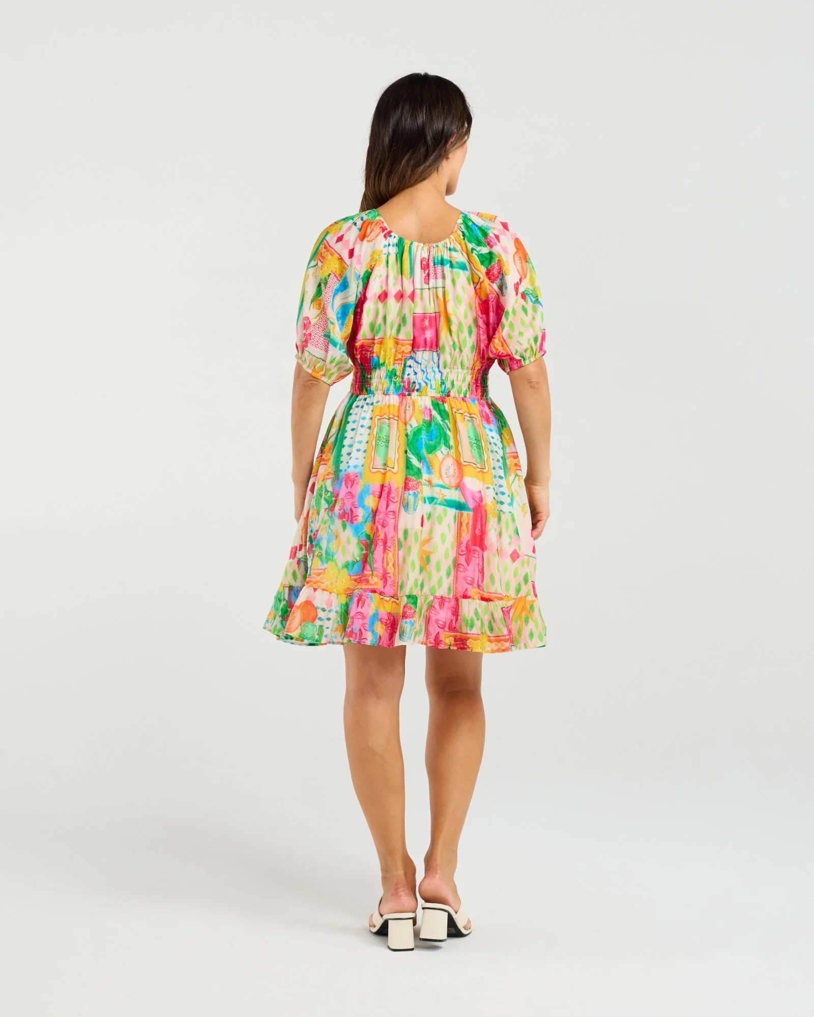 Zafina Rowen Dress