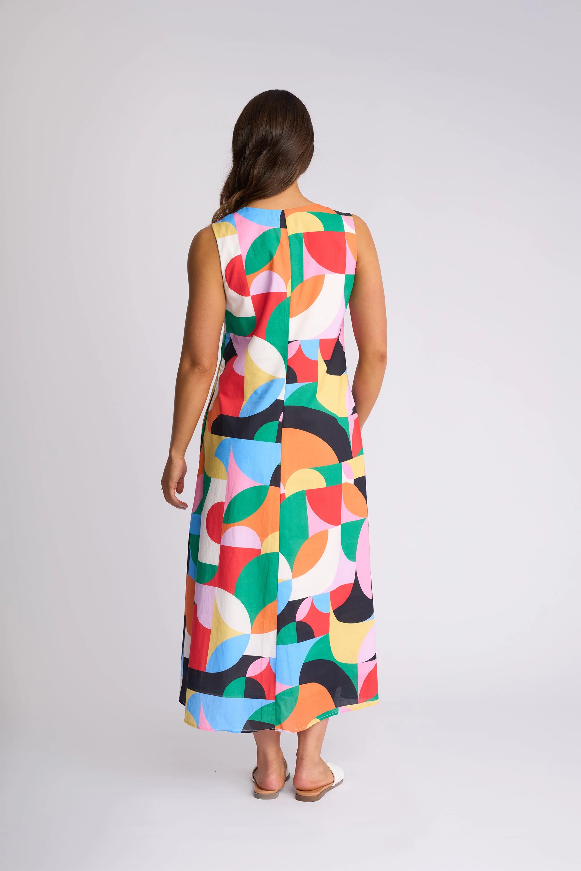 Knewe Sky Dress